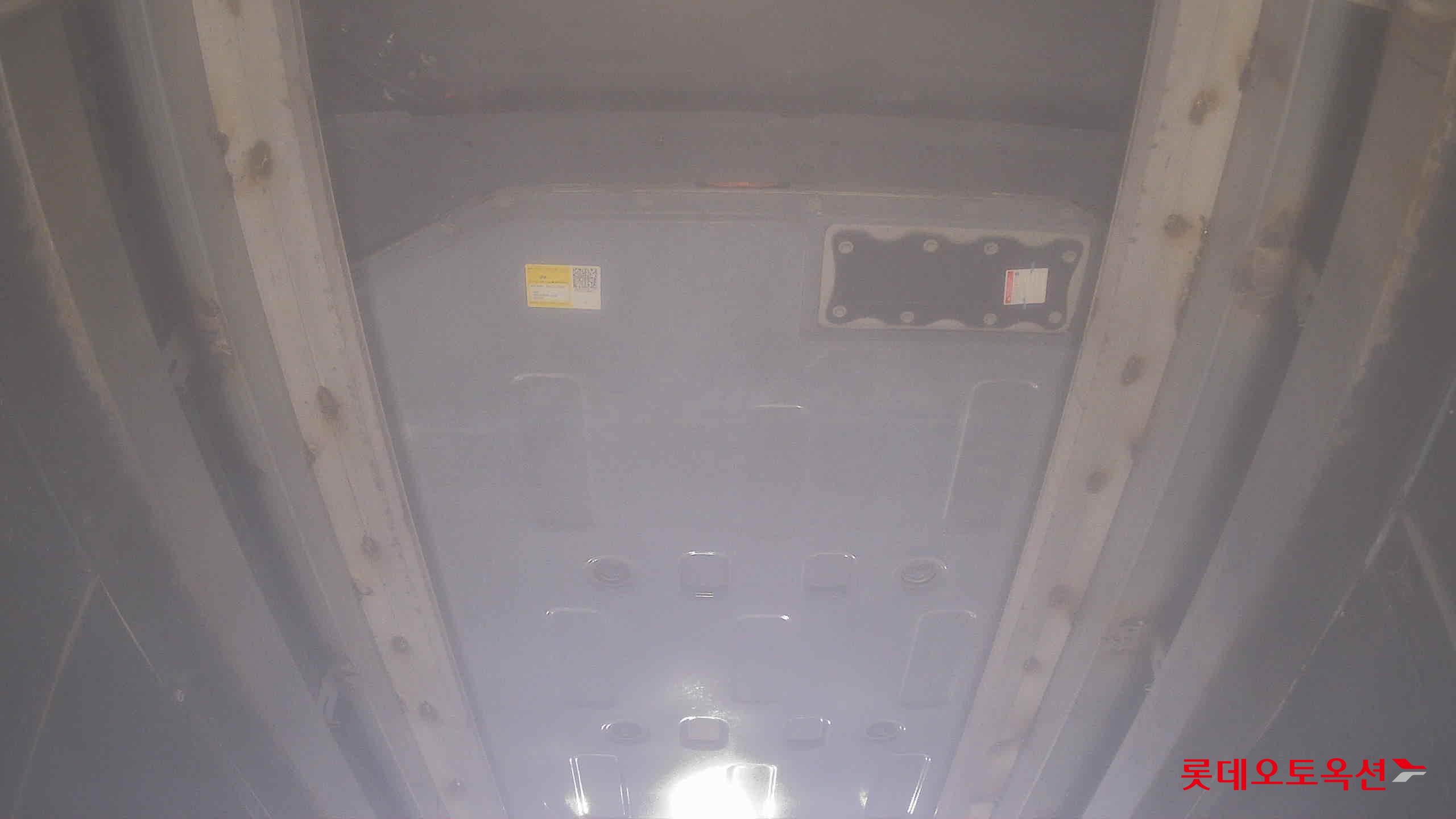 كيا Ev6 2023