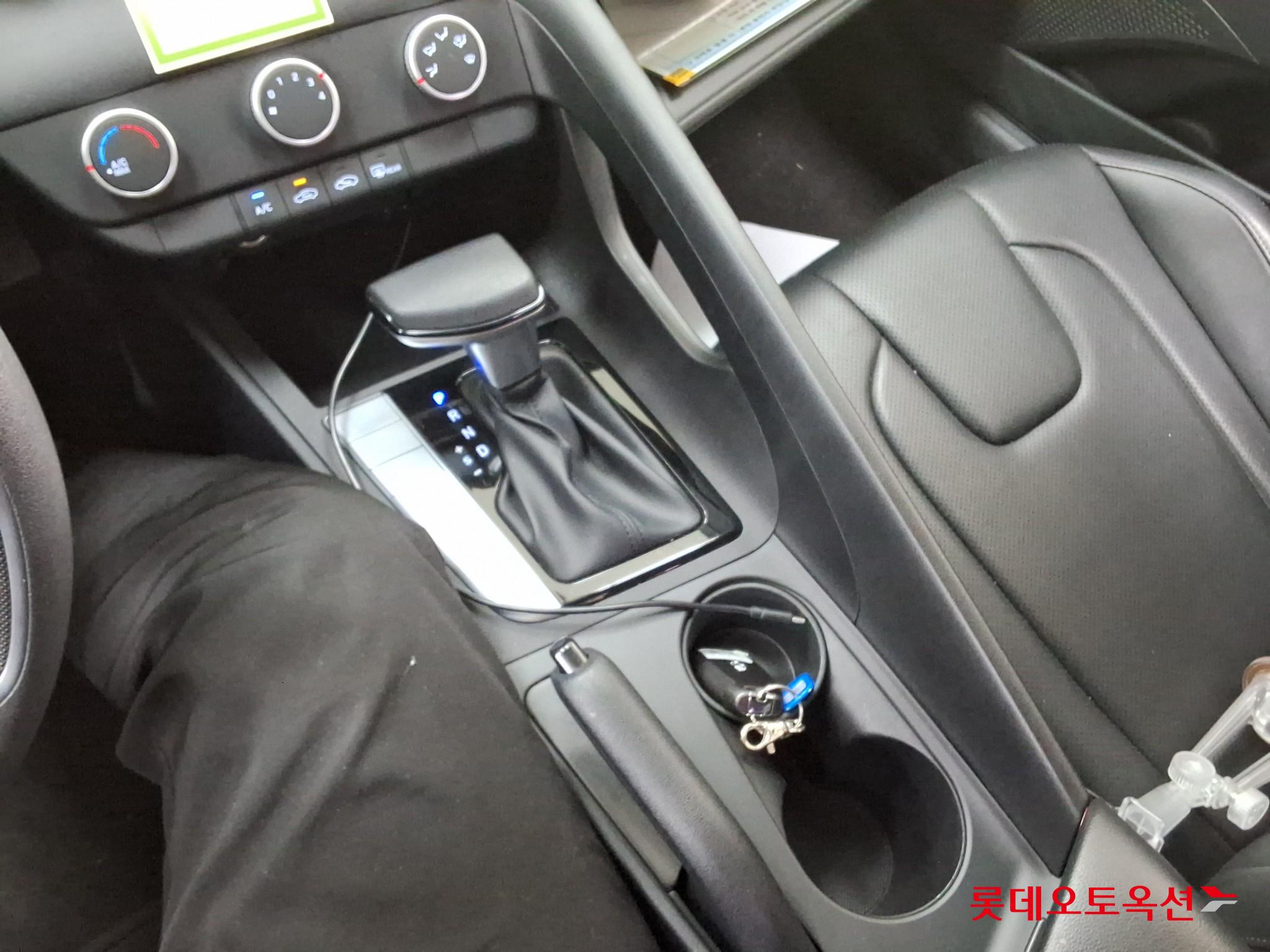 هيونداي أفانتي 2021 SMART