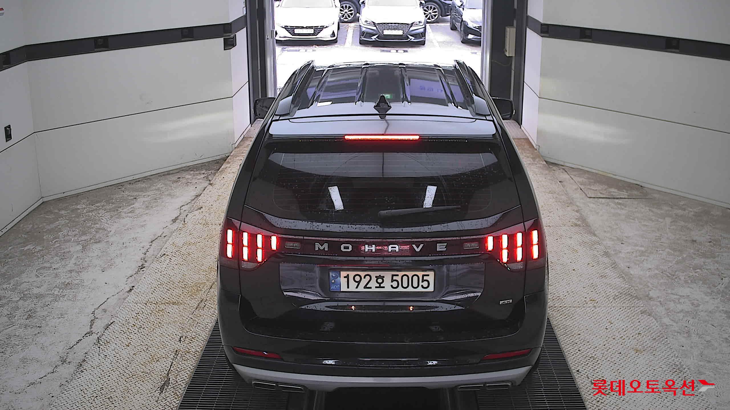 موهافي 2023