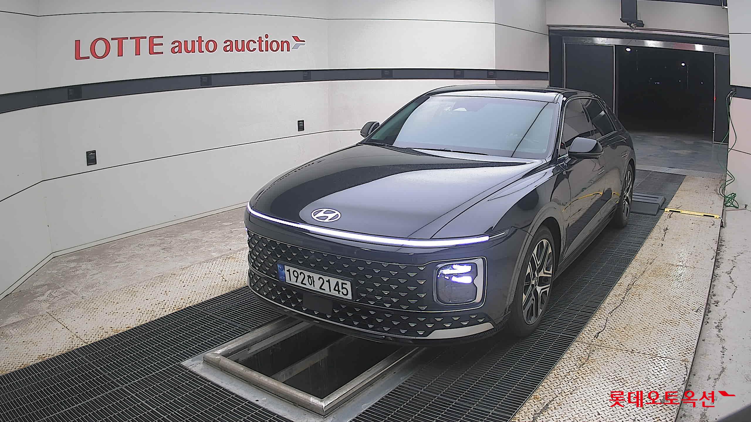 Hyundai Грандер