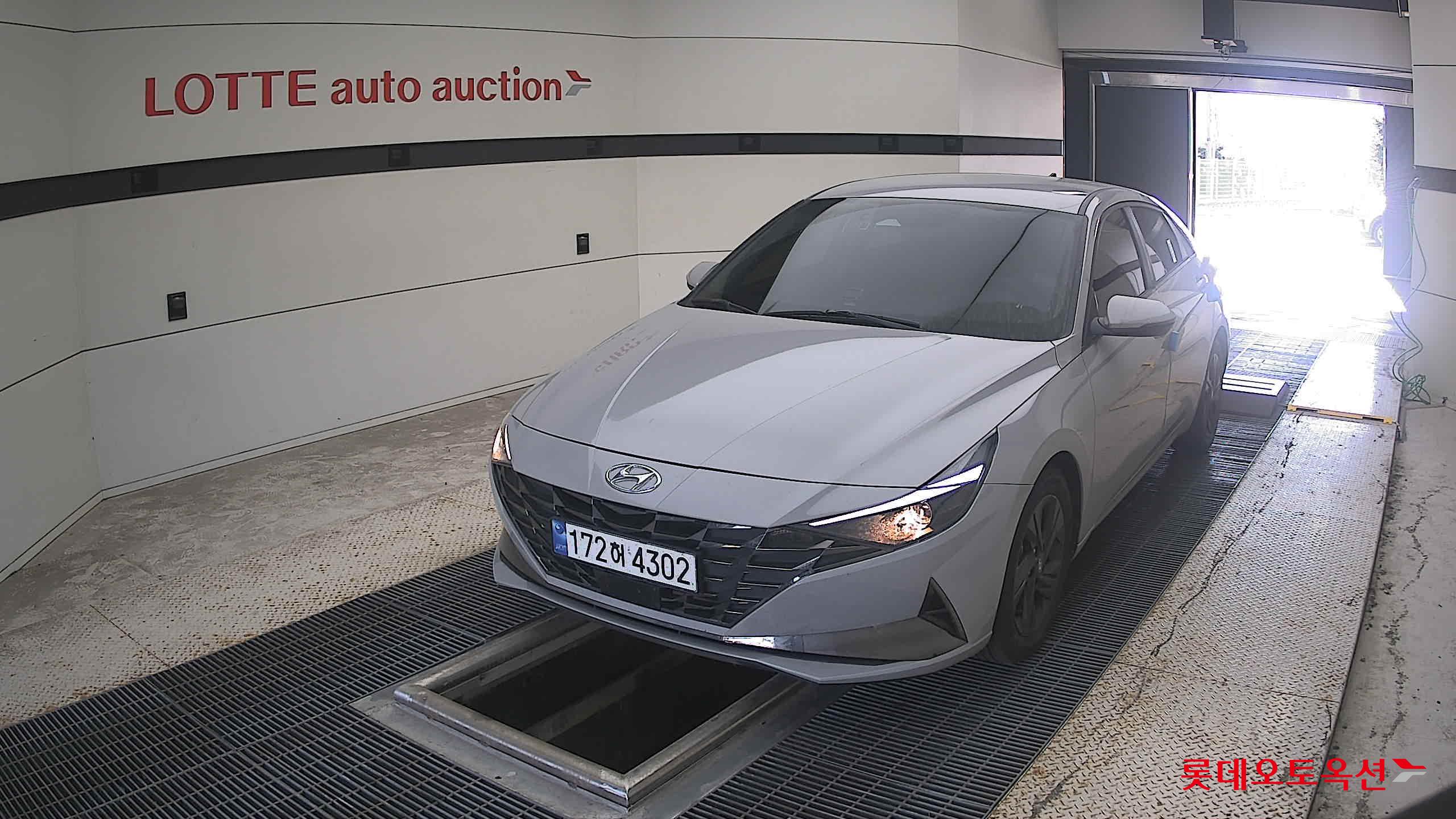 Hyundai Элантра