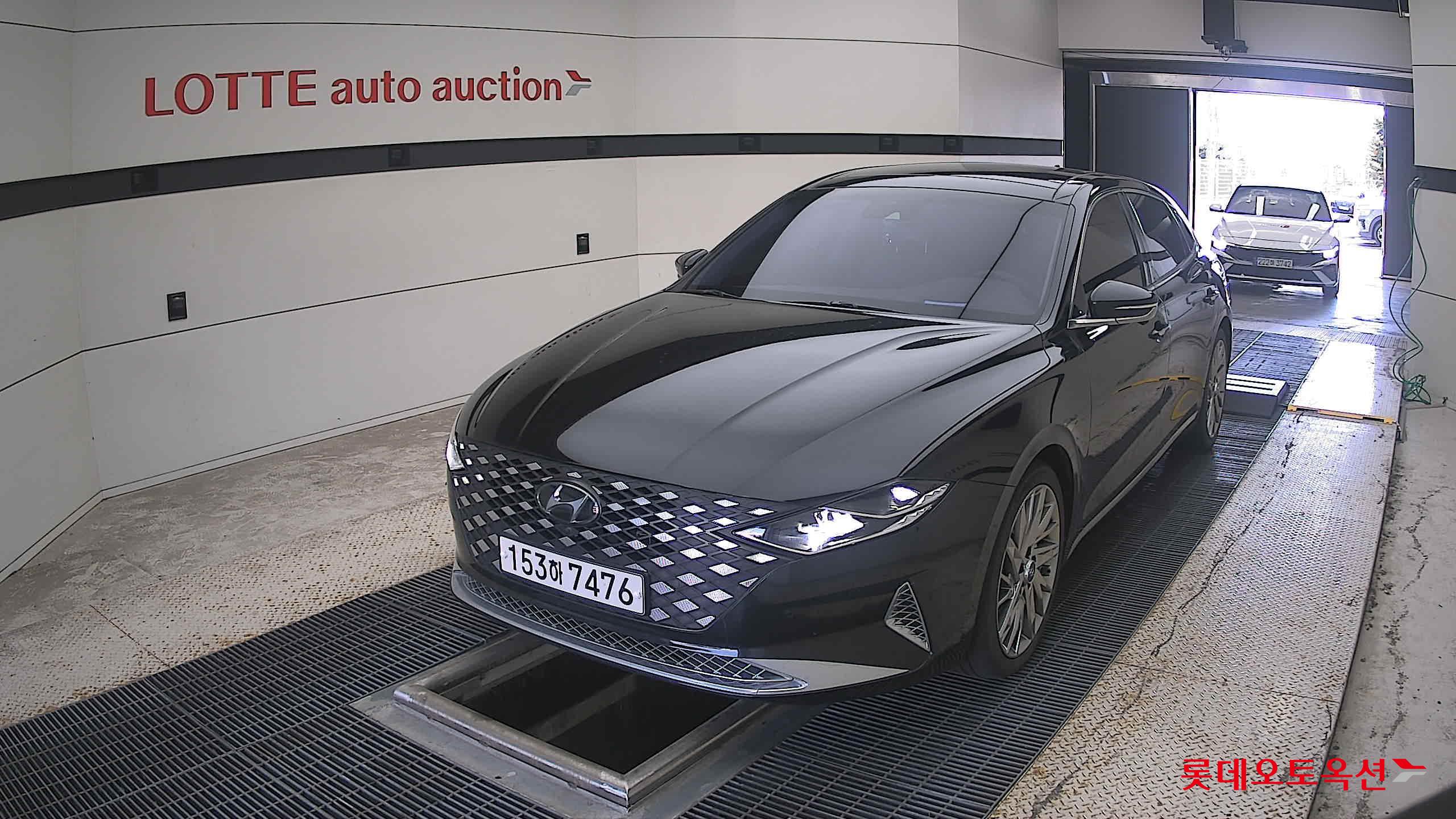 Hyundai Грандер