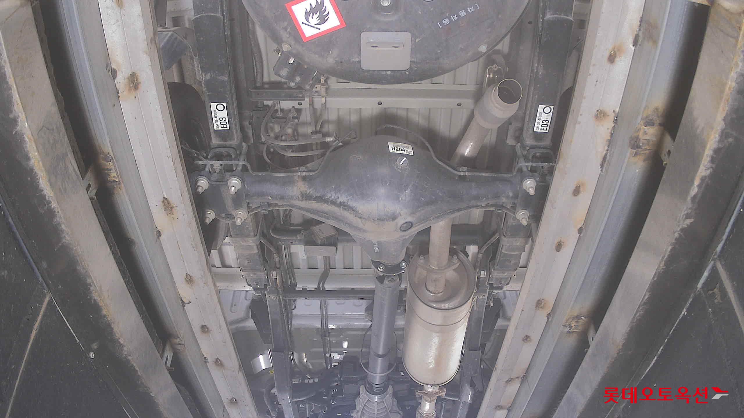 هيونداي بورتر 2025 2.5T AT