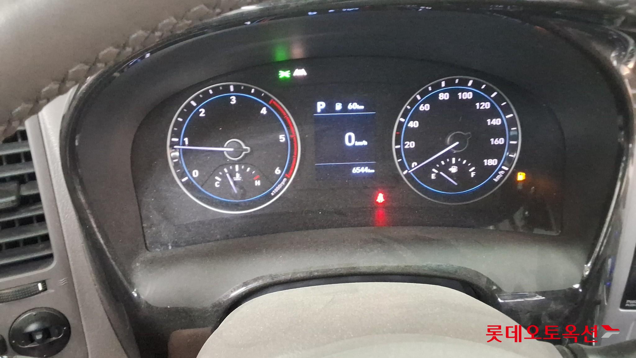 هيونداي بورتر 2025 2.5T AT
