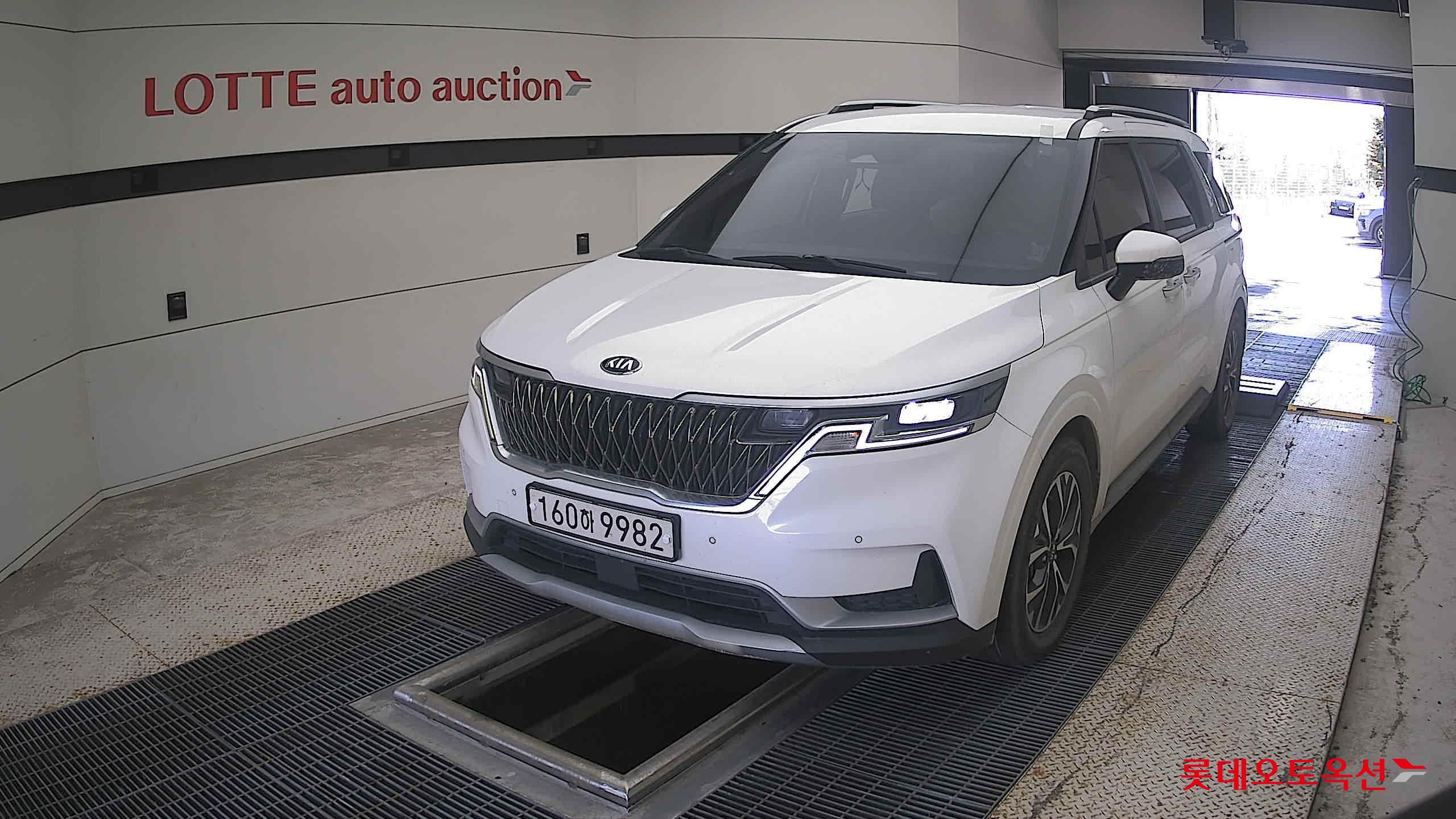 Kia Карнивал