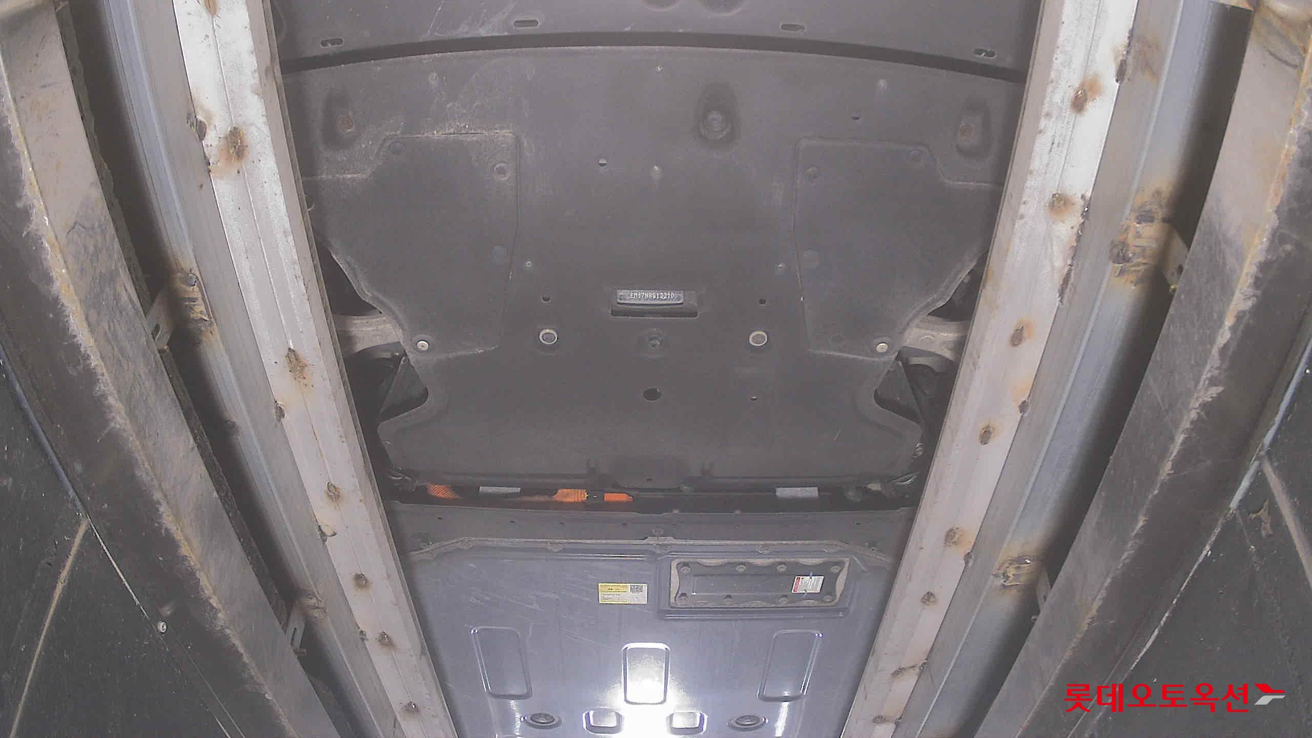 كيا Ev6 2022