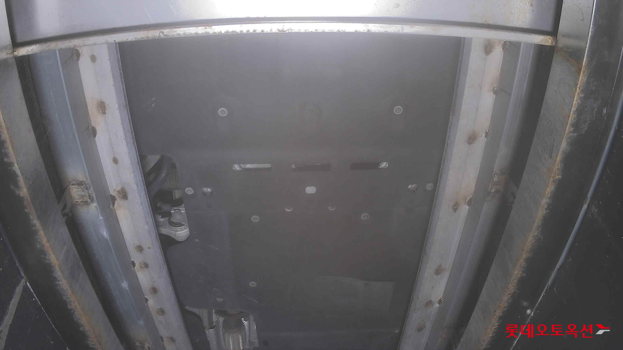 جينيسيس جي 80 2022 2.5T