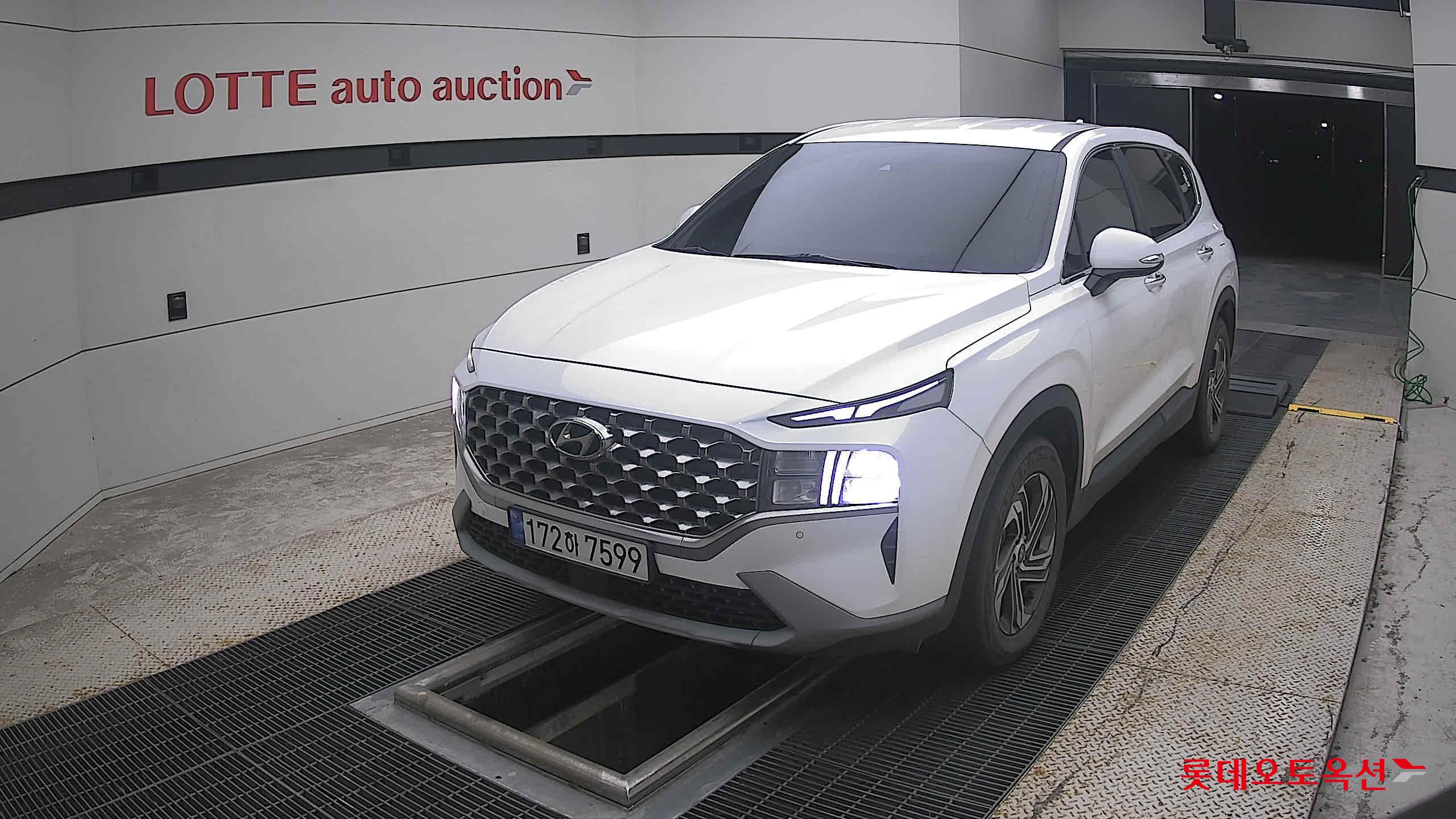 Hyundai Санта Фе