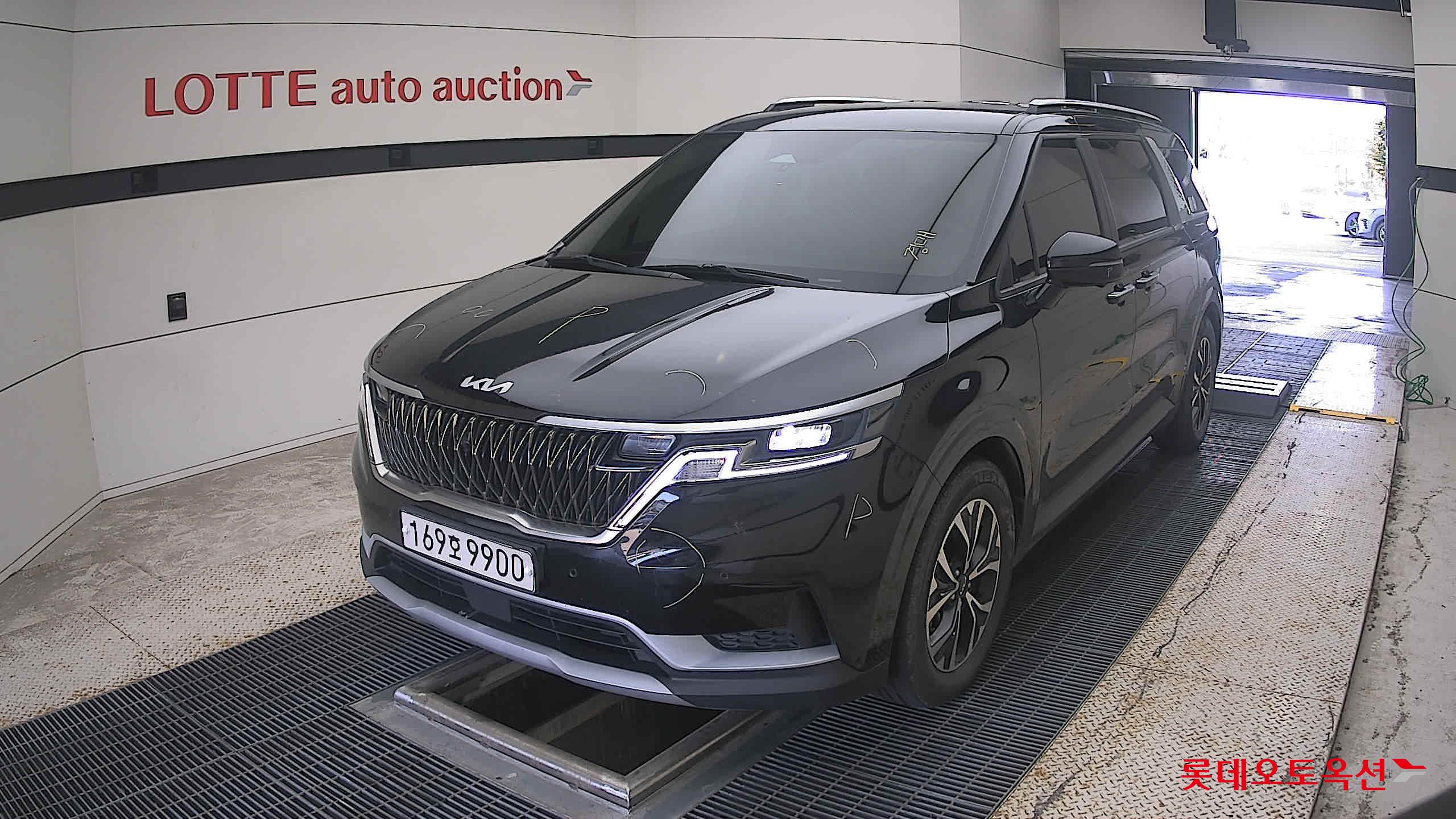 Kia Карнивал