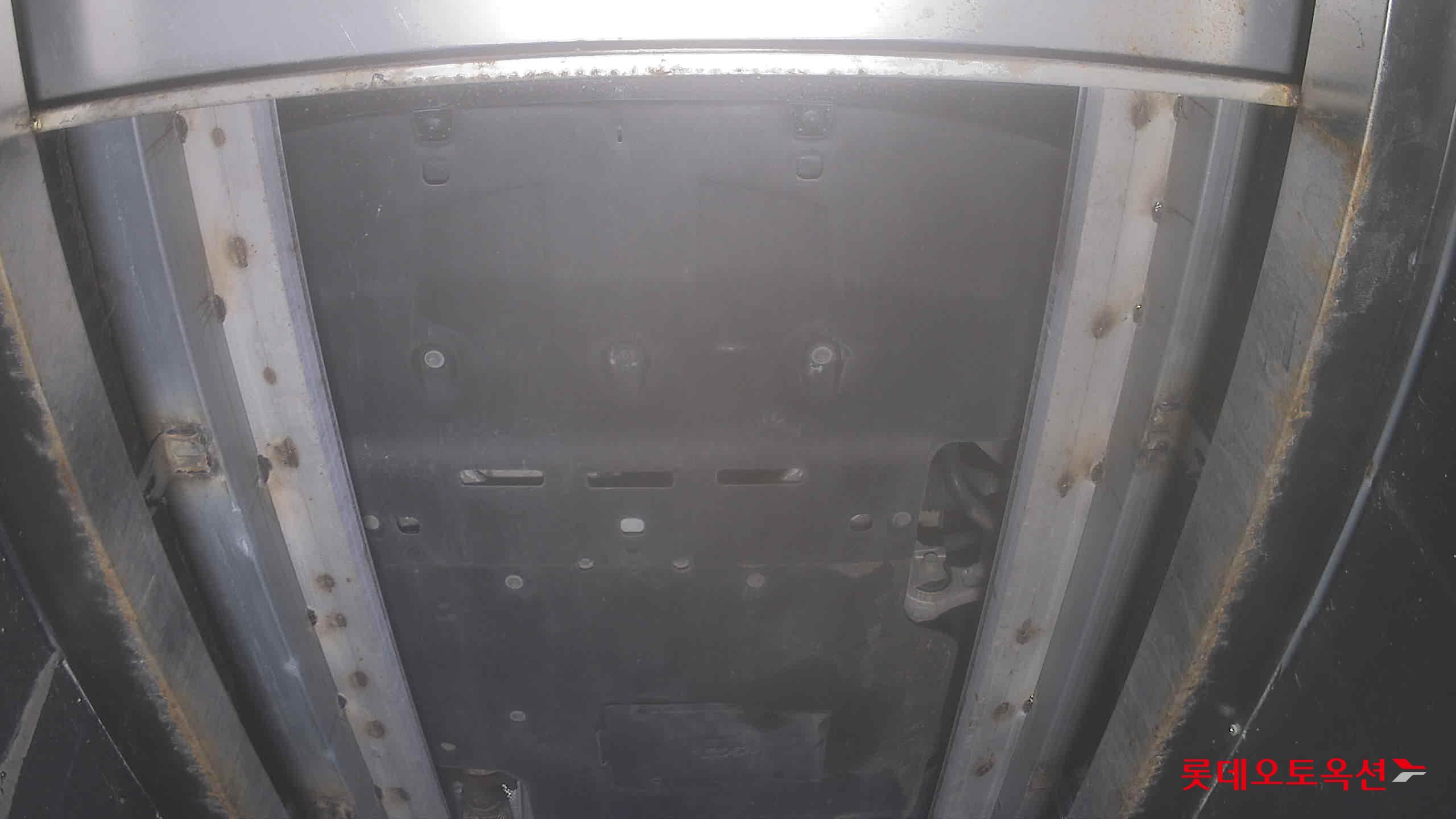 جينيسيس جي 80 2022 2.5T