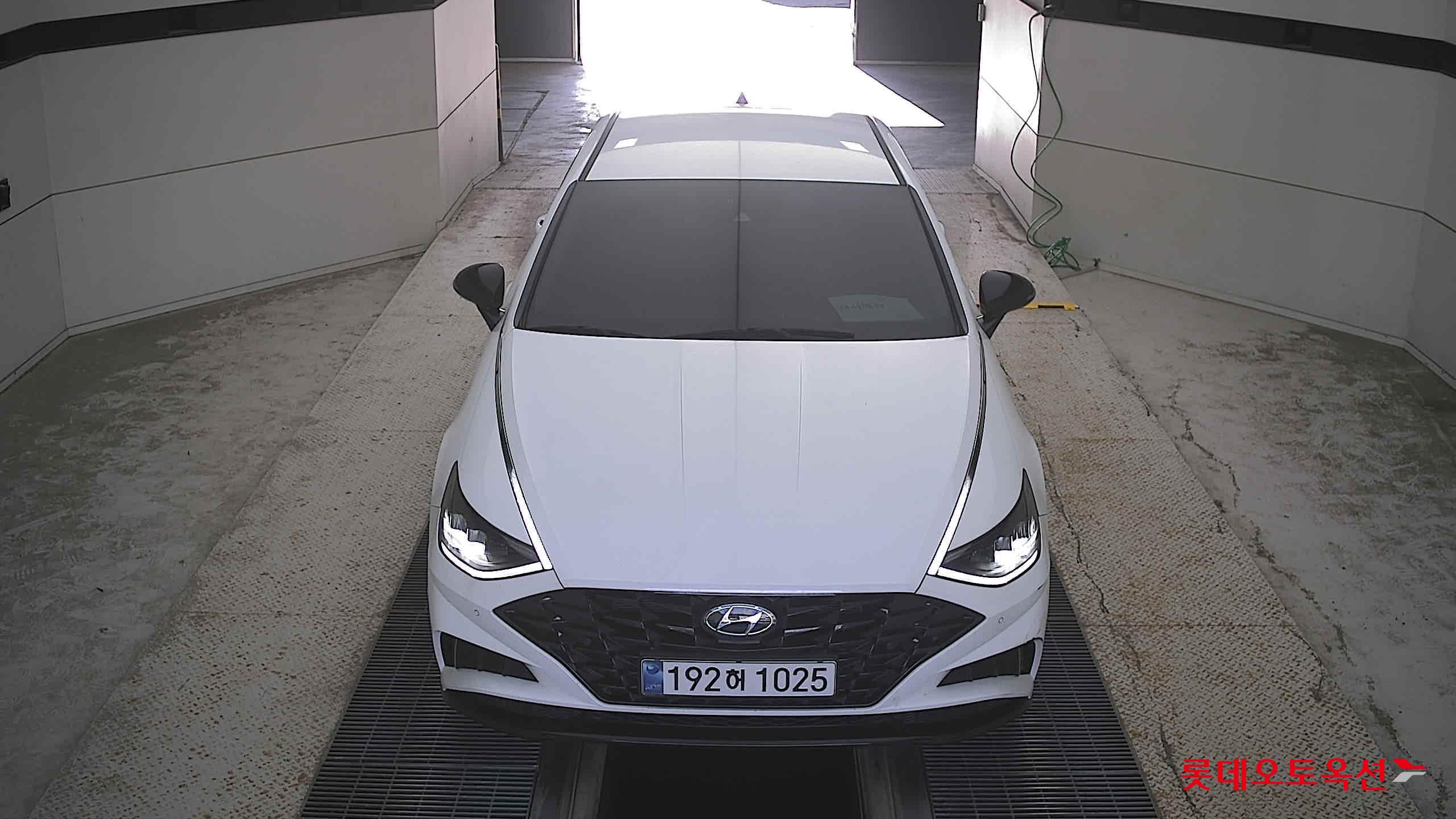 هيونداي سوناتا 2023