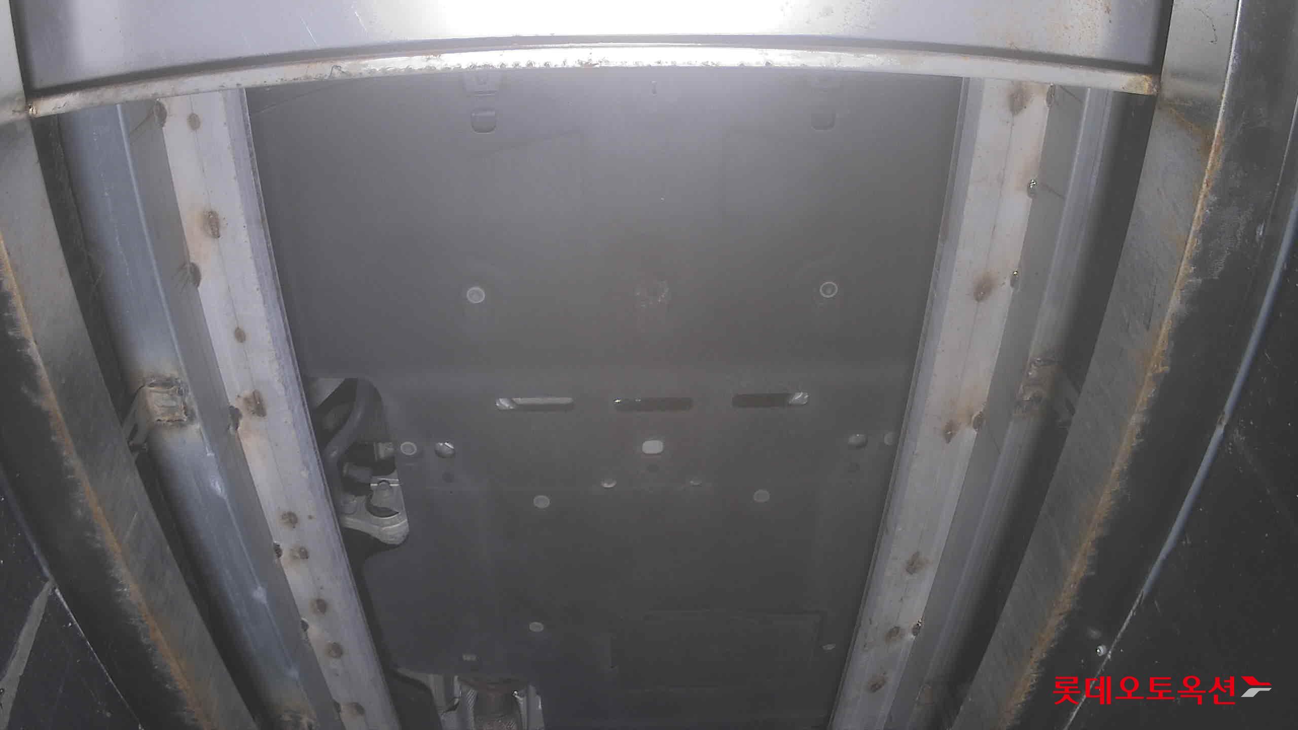 جينيسيس جي 80 2023 2.5T