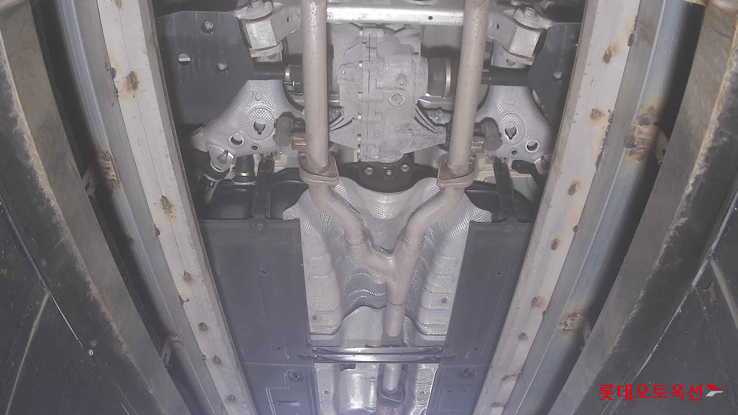جينيسيس جي 80 2024 2.5T