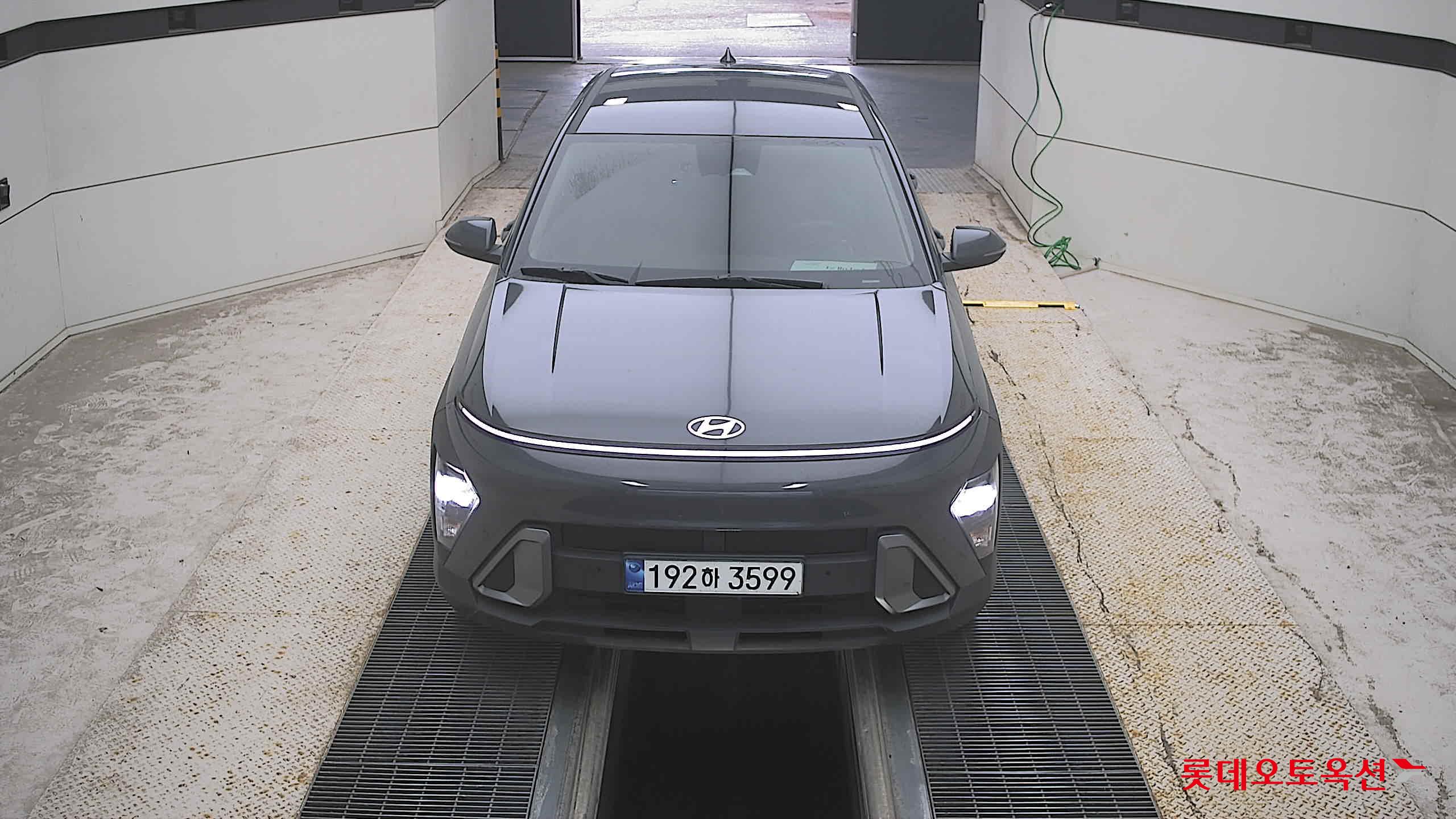 هيونداي كونا 2023