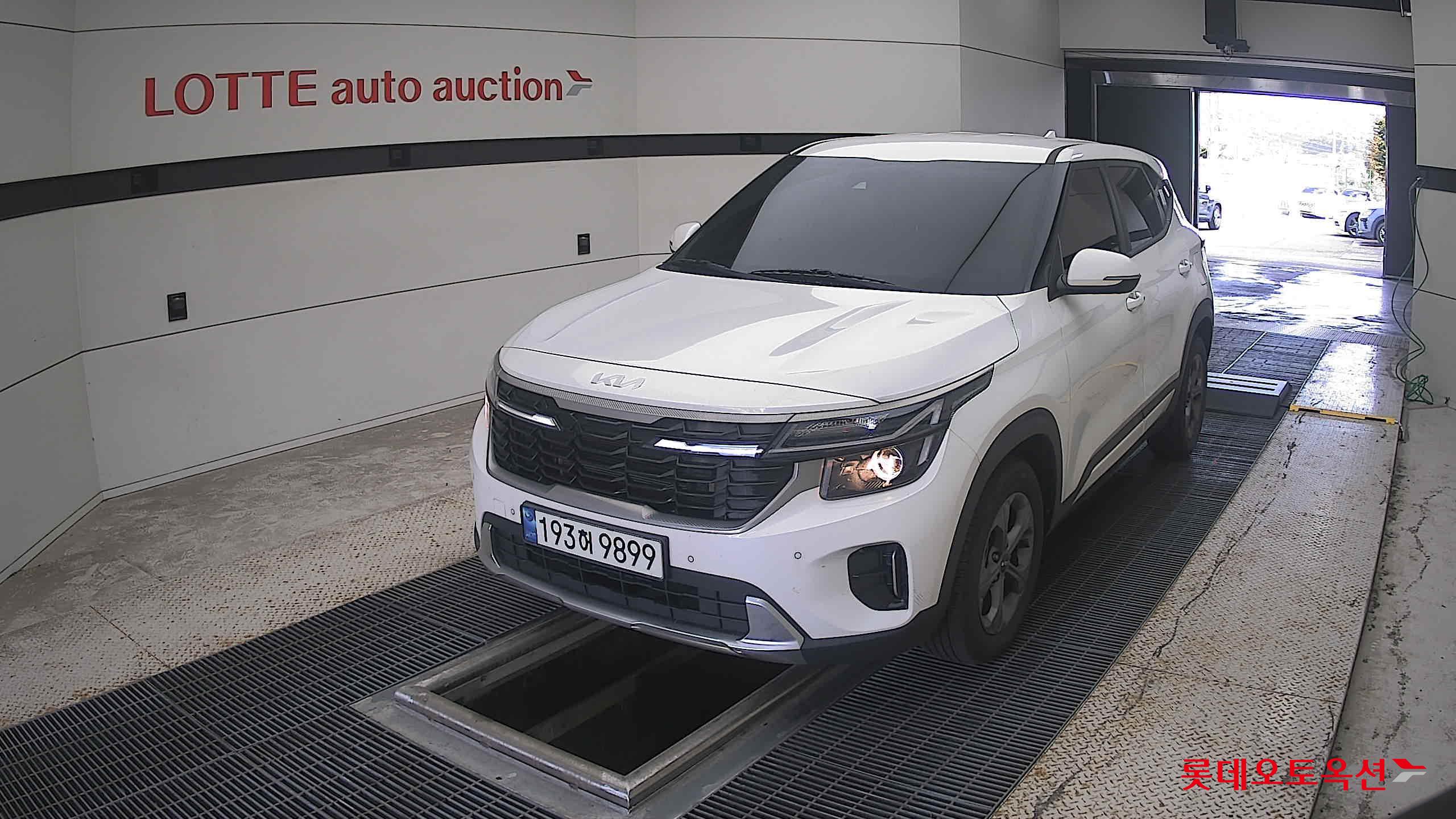 Kia Селтос