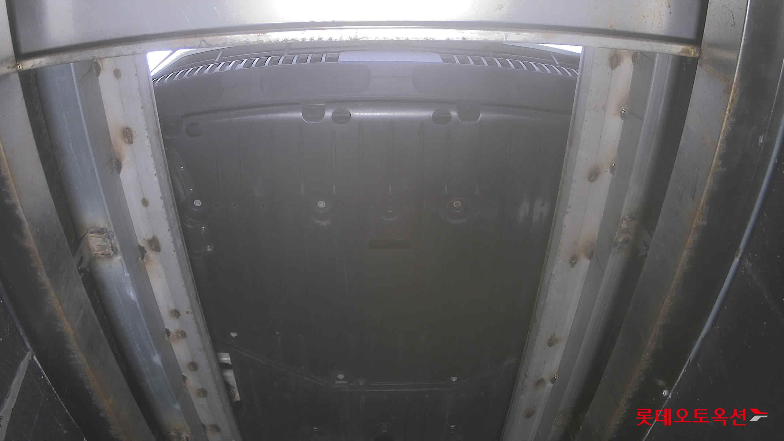 كيا Ev3 2025 AT