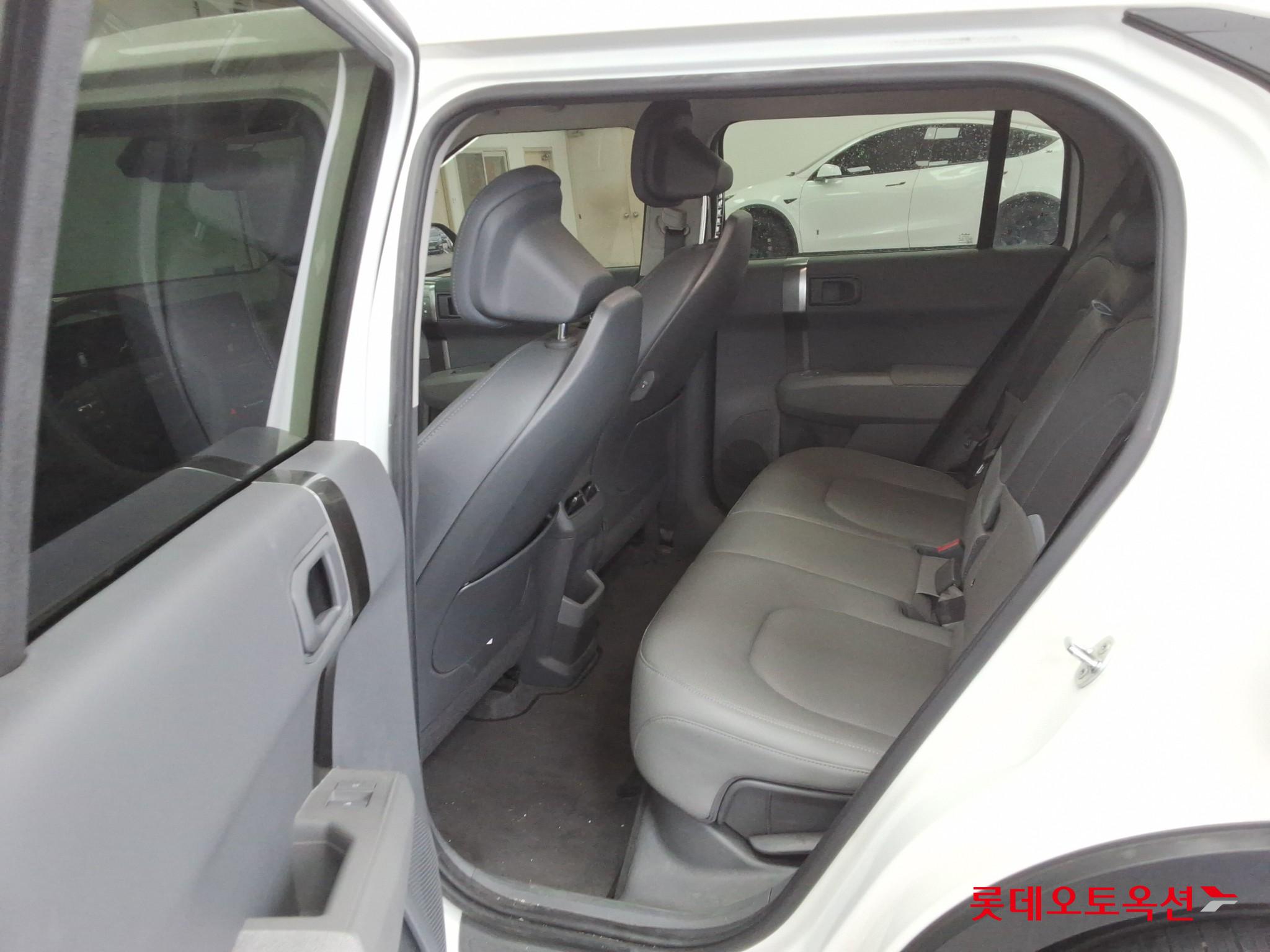 كيا Ev3 2025 AT