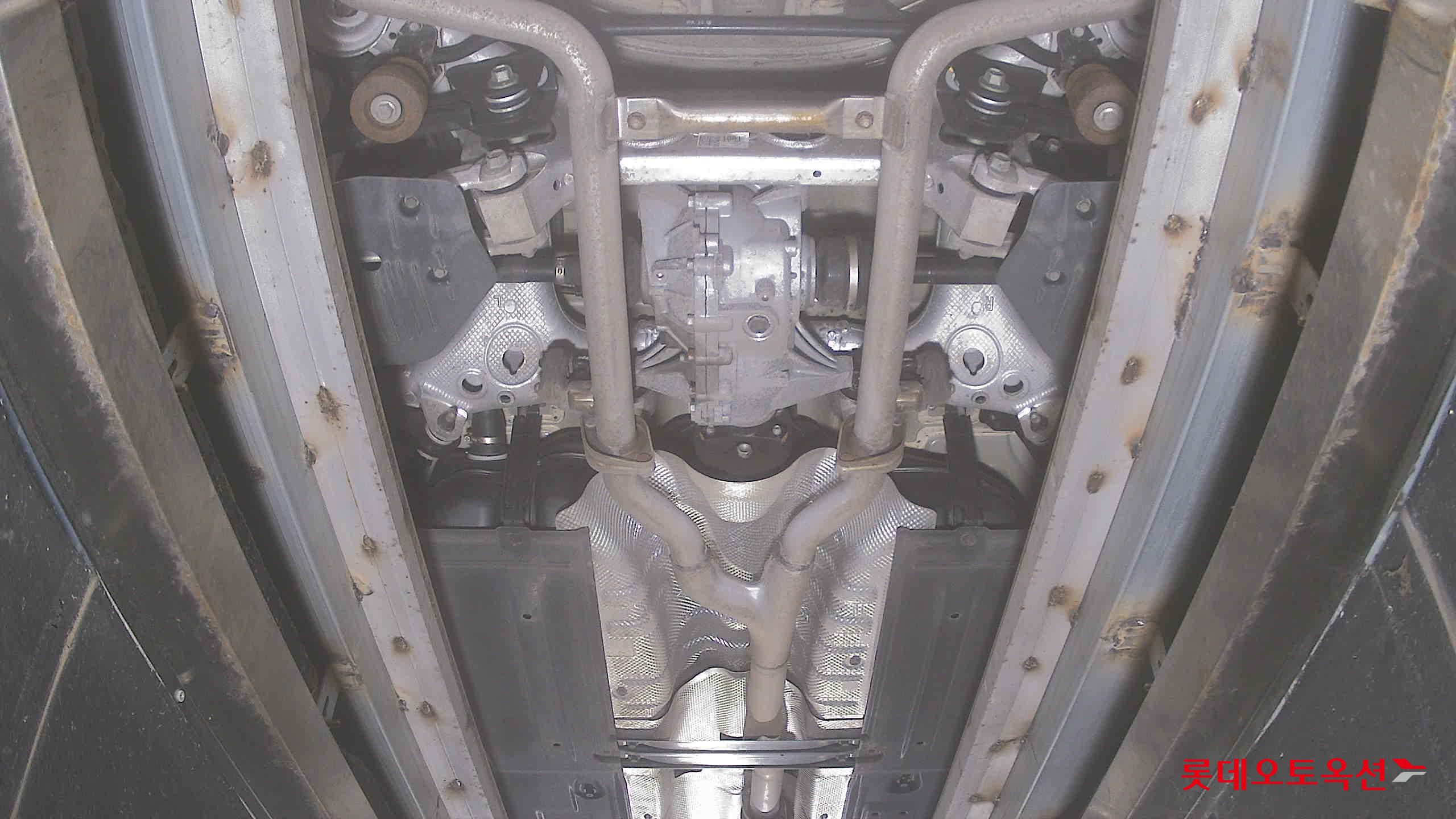 جينيسيس جي 80 2022 2.5T