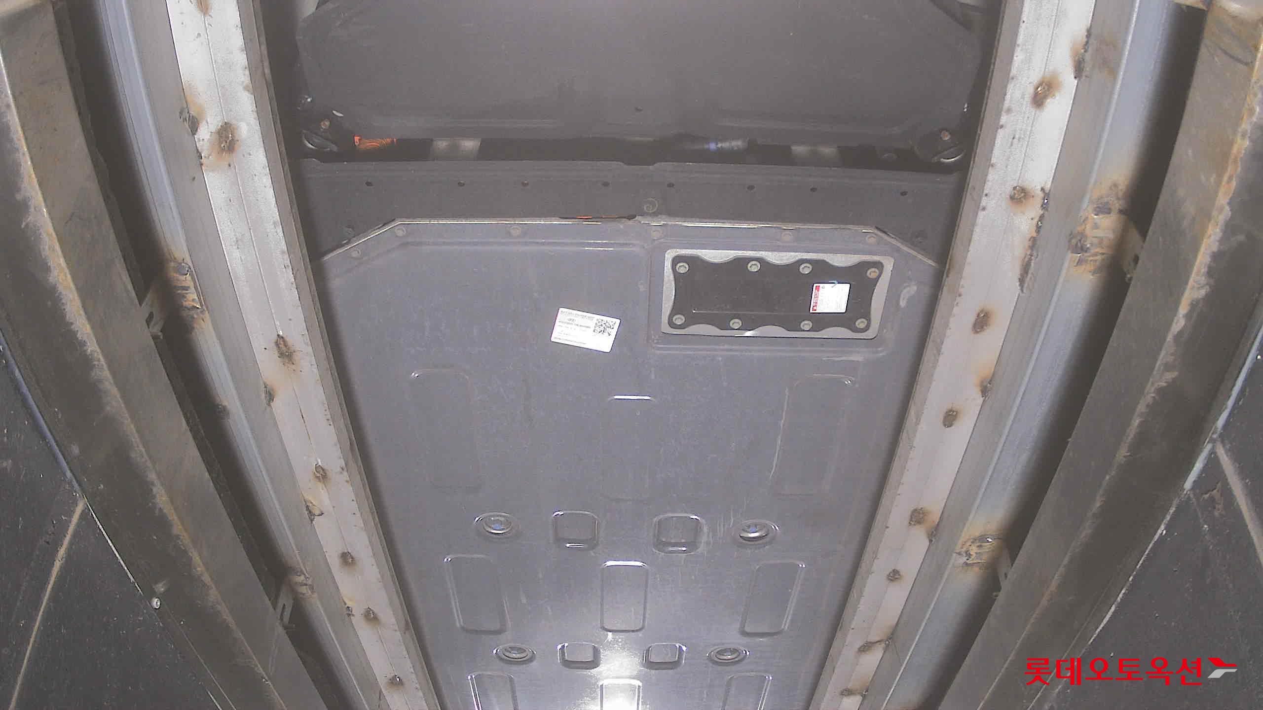 كيا Ev6 2022