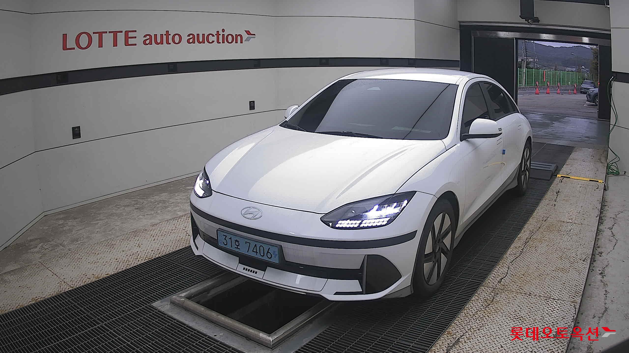 Hyundai Ионик