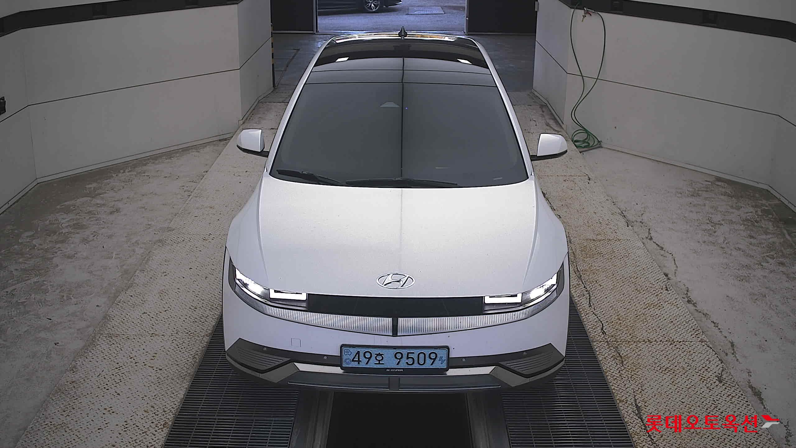 هيونداي أيونيك 2022
