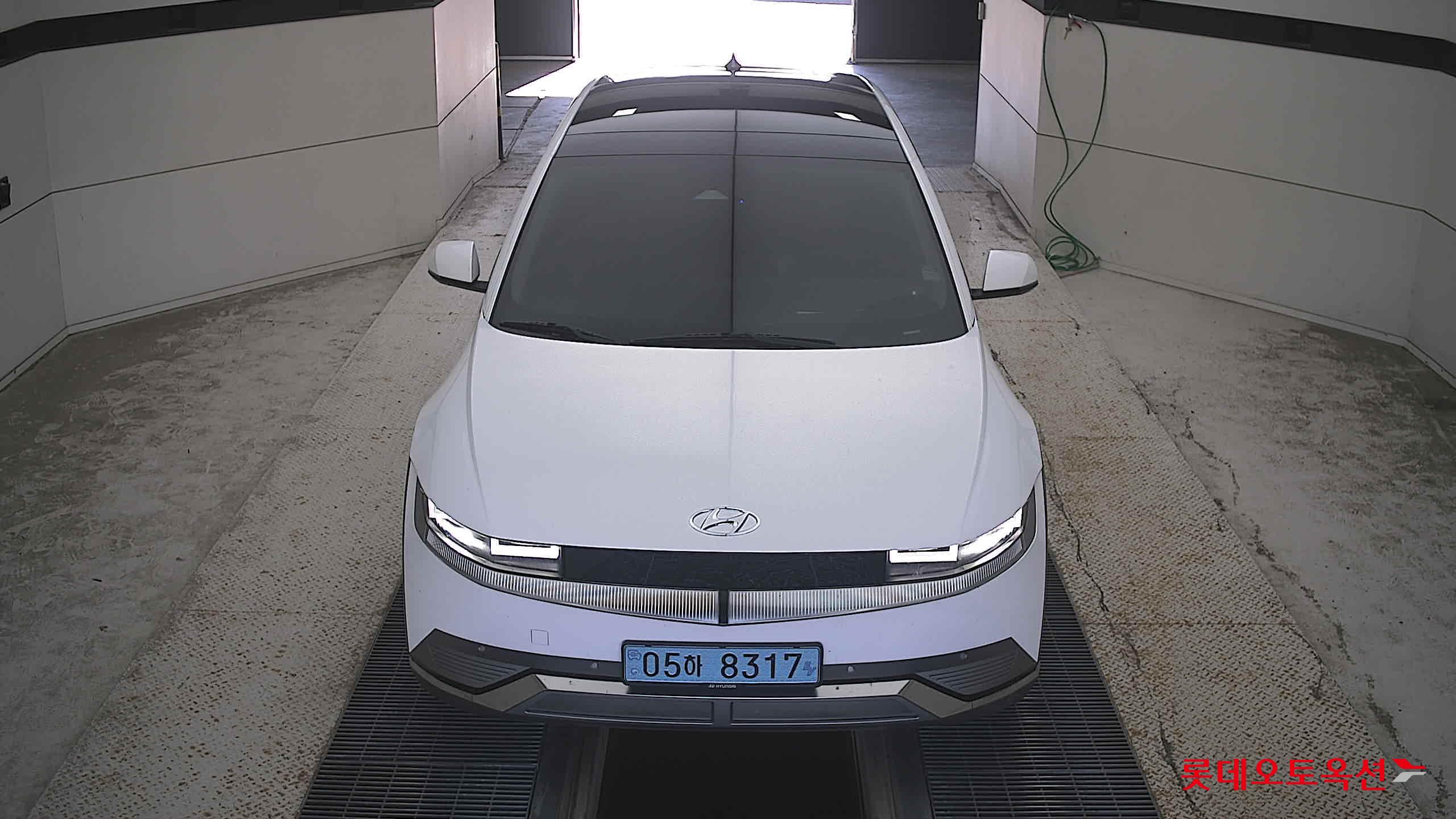هيونداي أيونيك 2022