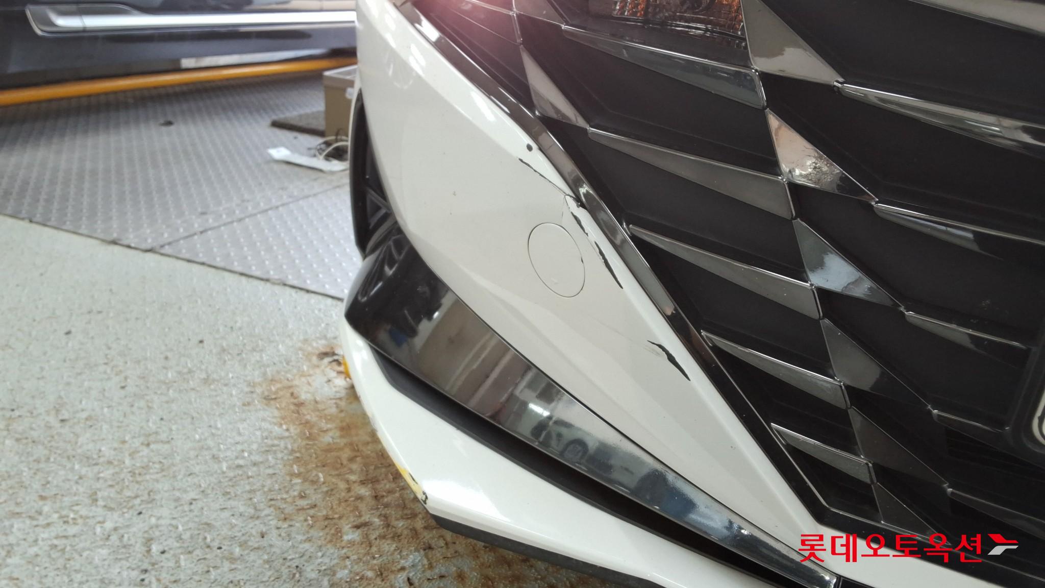 هيونداي أفانتي 2023 MODERN