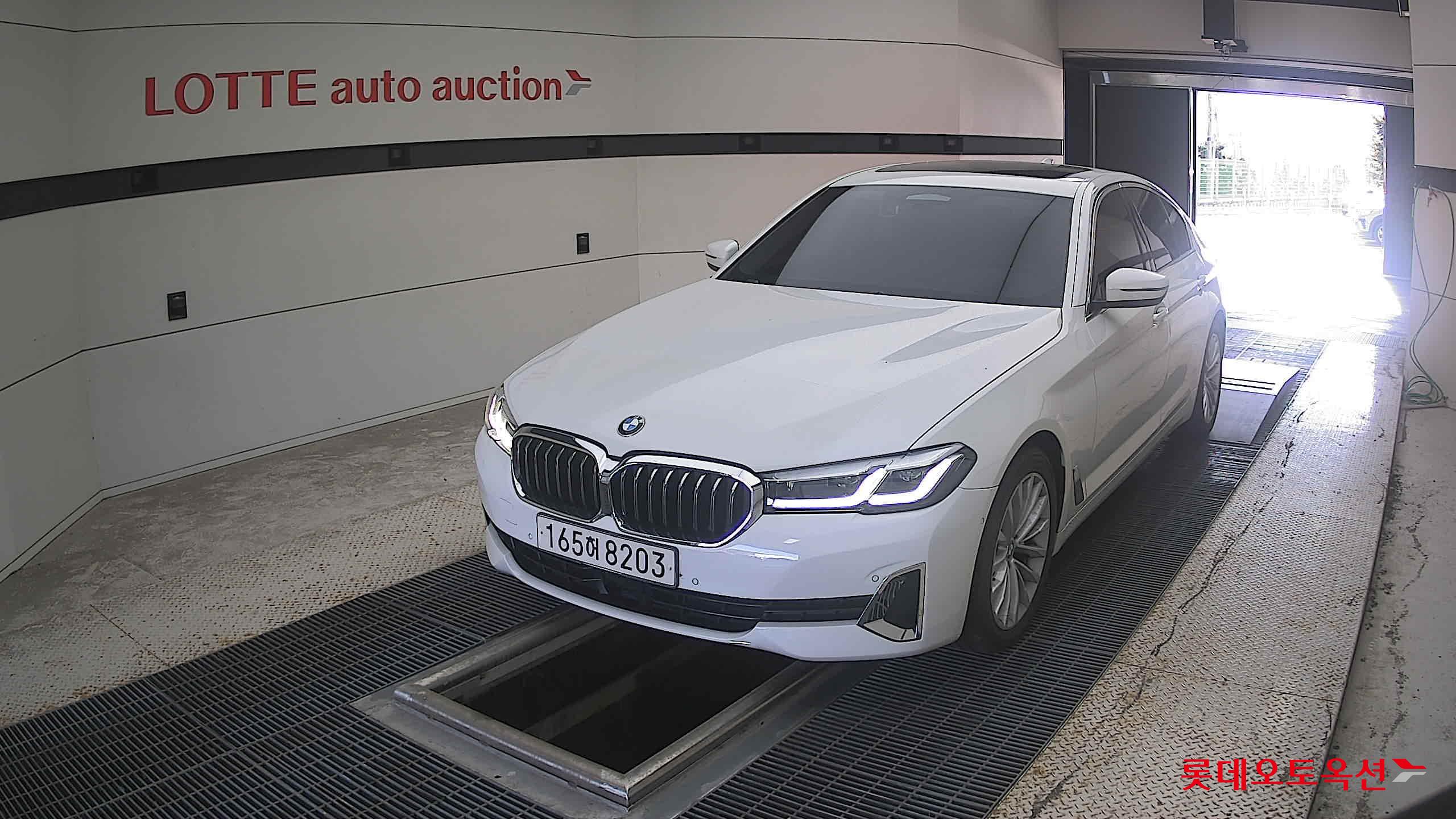 بي إم دبليو 5-Series