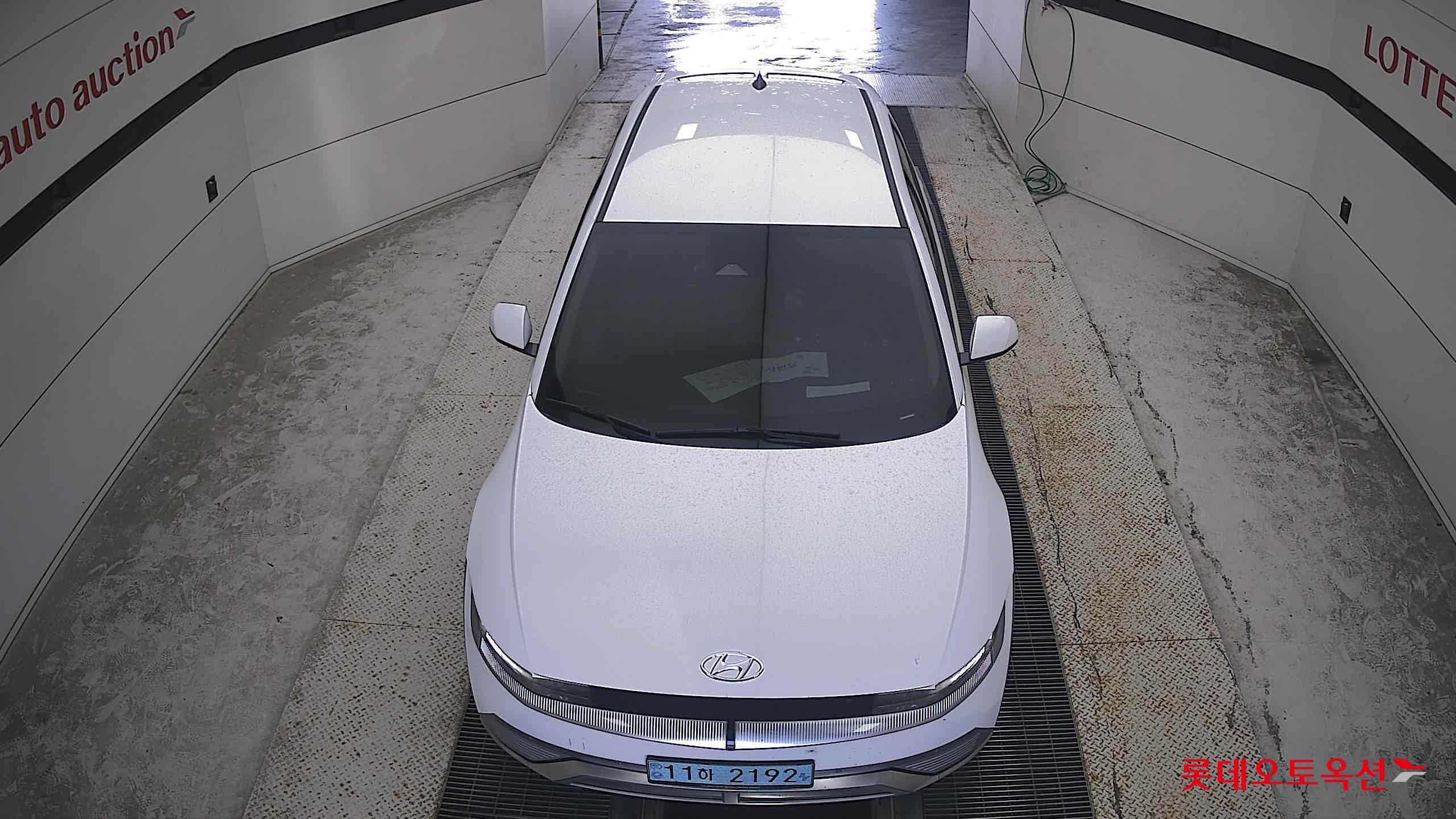 هيونداي أيونيك 2022