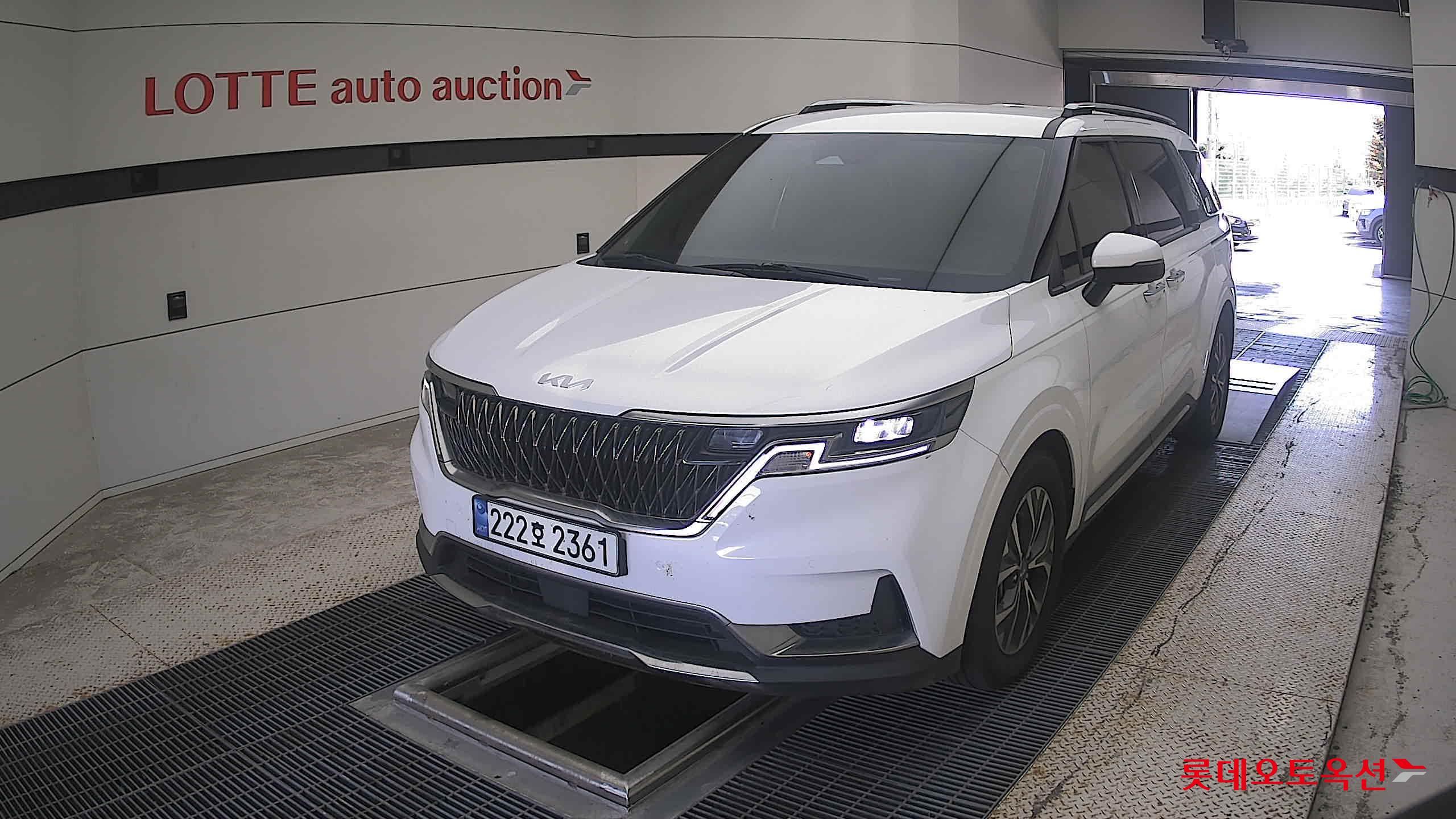 Kia Карнивал