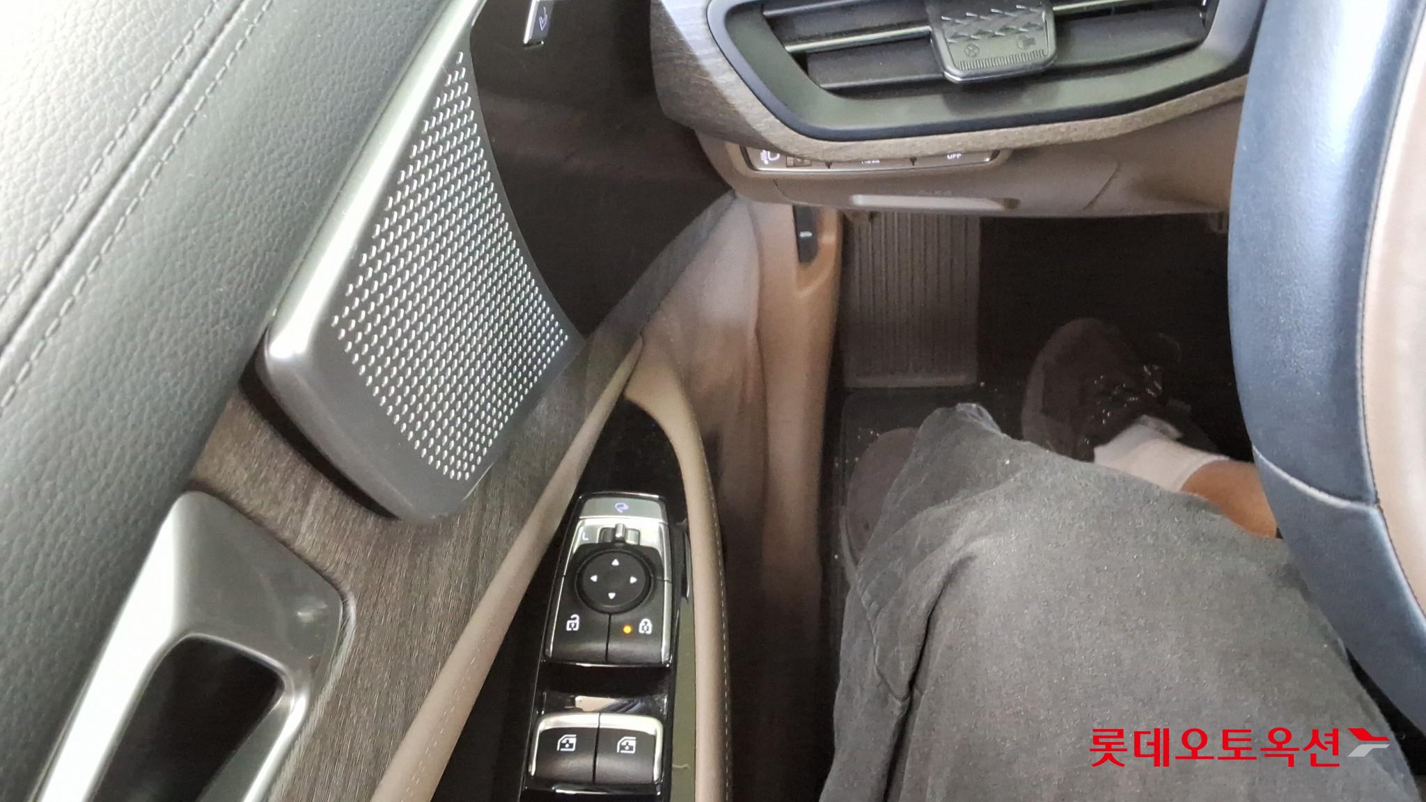 كيا كي 8 2023