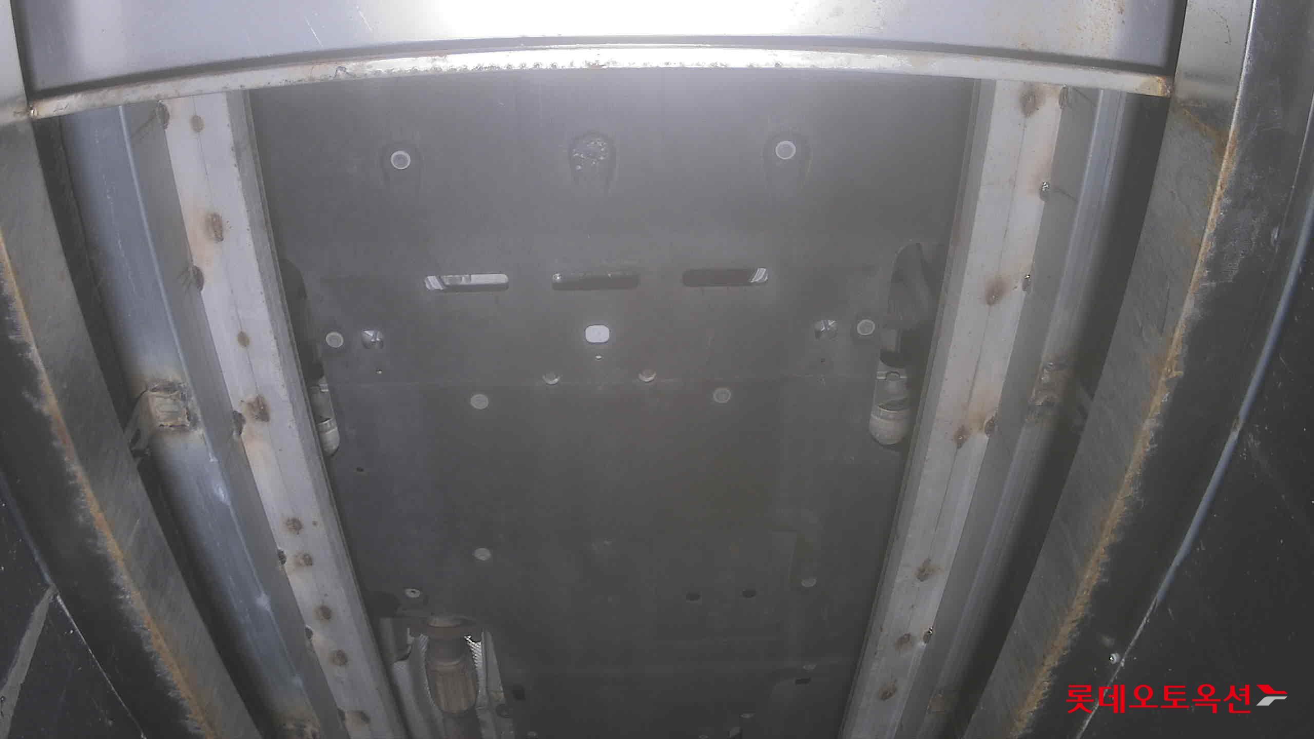 جينيسيس جي 80 2021 2.5T