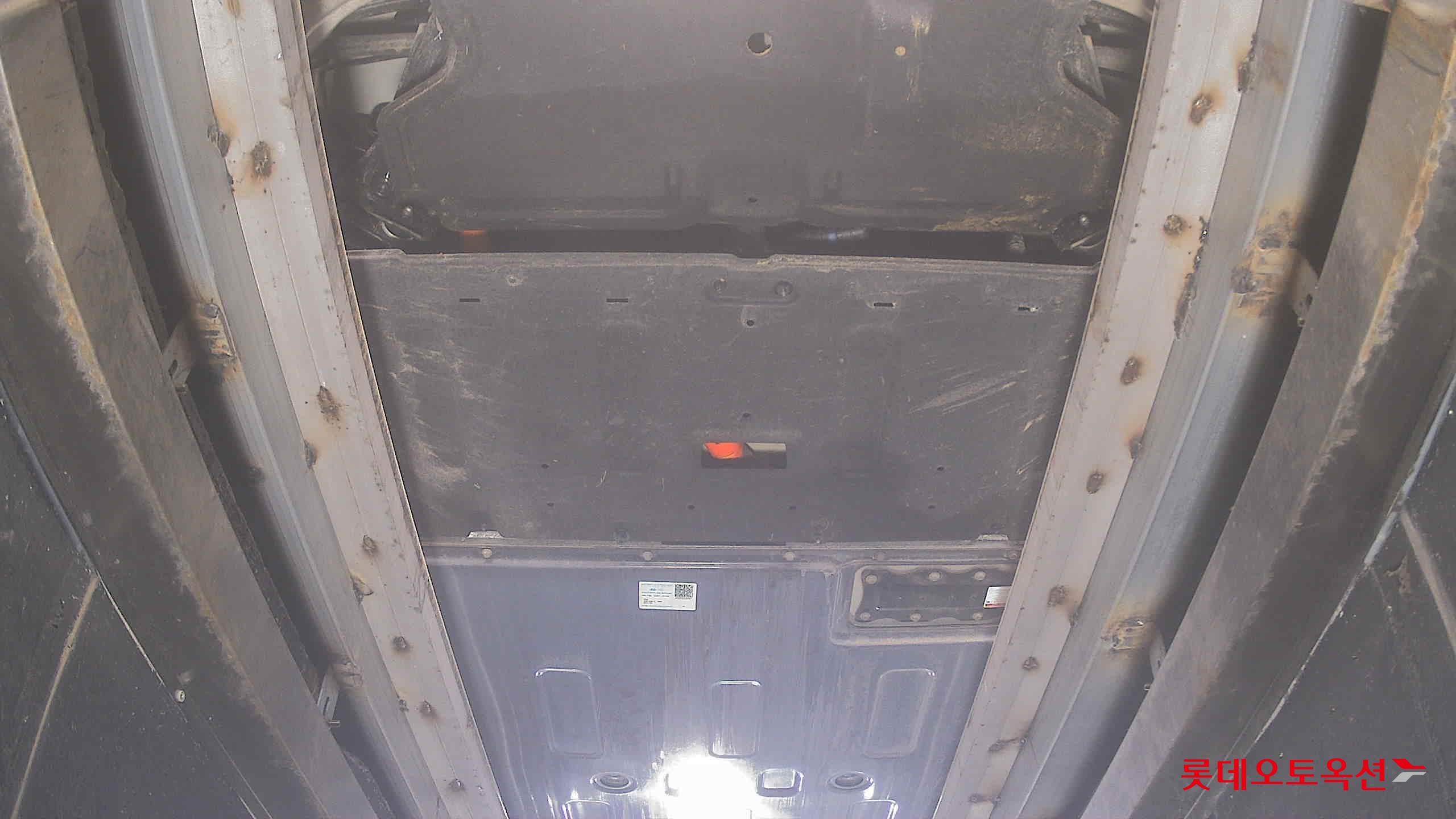 كيا Ev6 2022