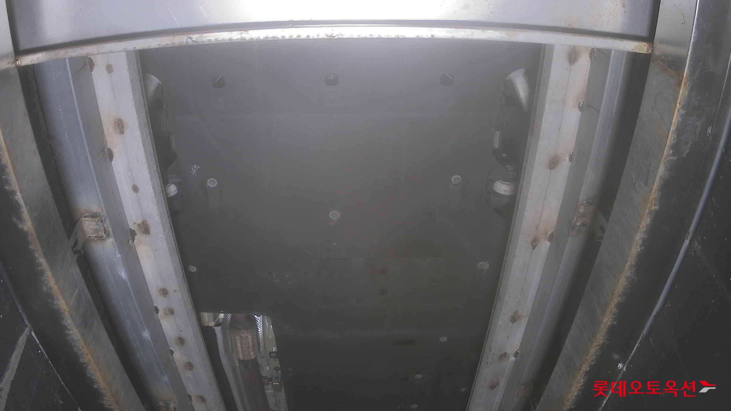 جينيسيس جي في 70 2023 2.5T