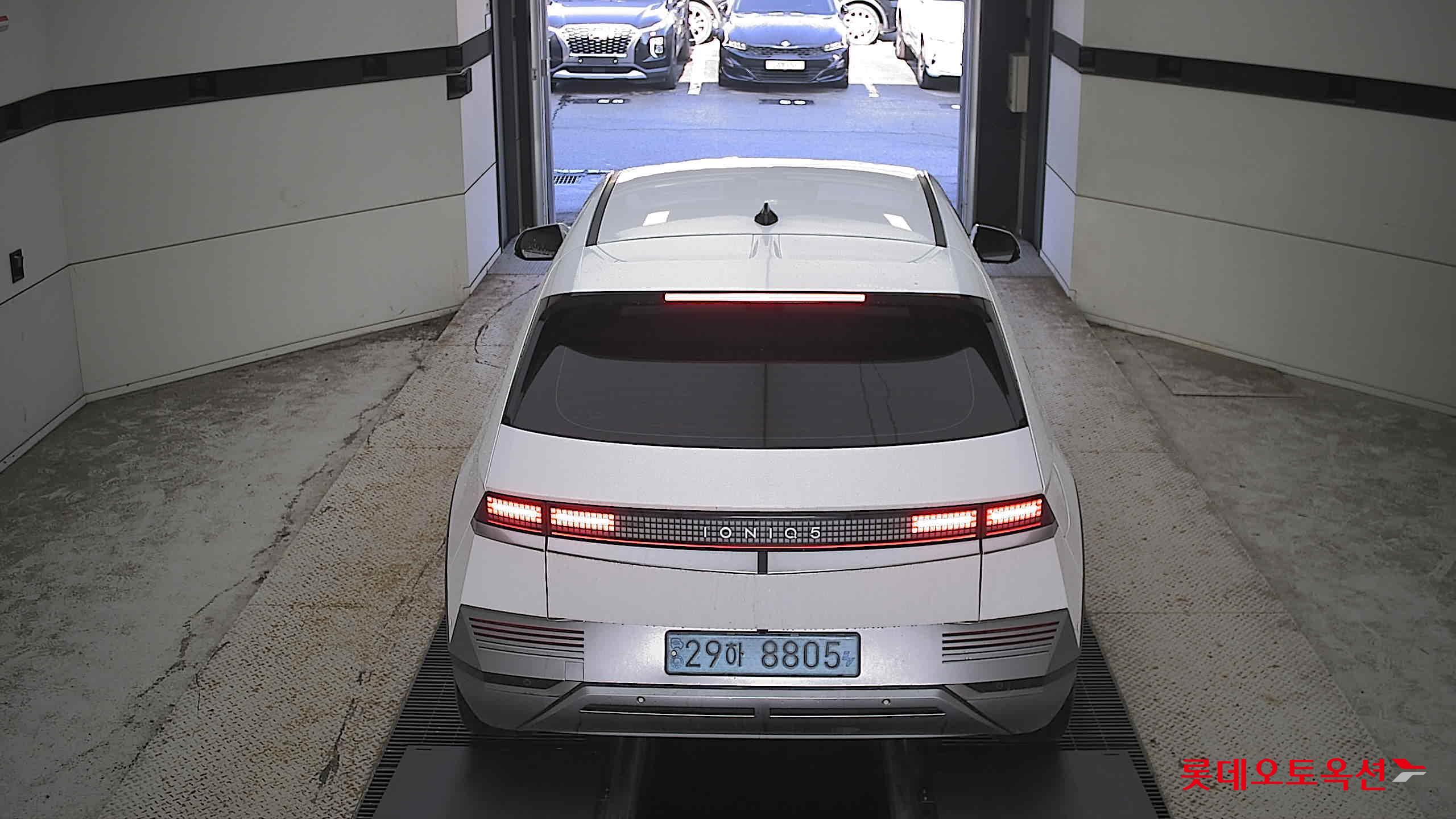 هيونداي أيونيك 2022