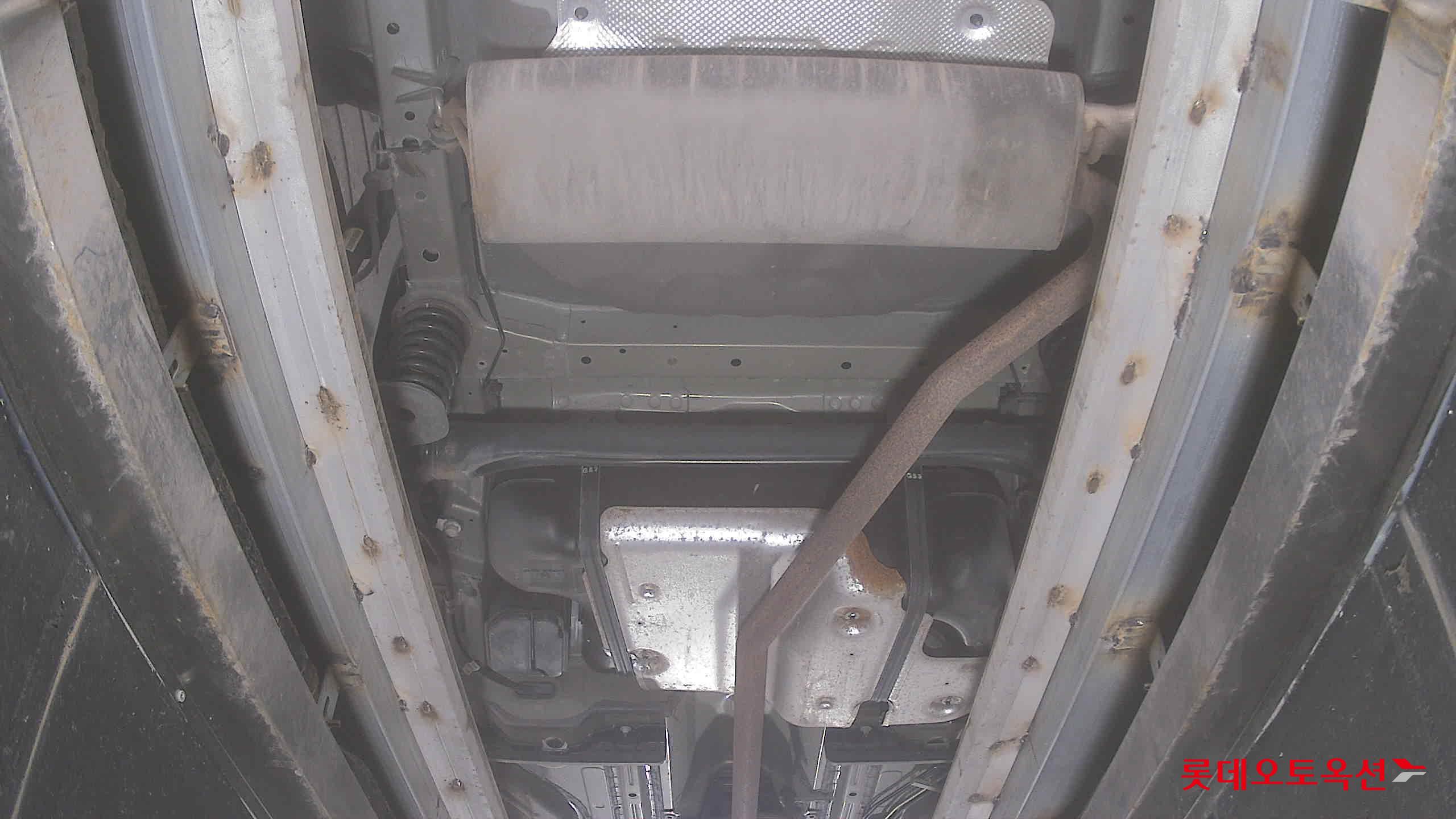 شيفروليه تراكس 2021 TURBO LT