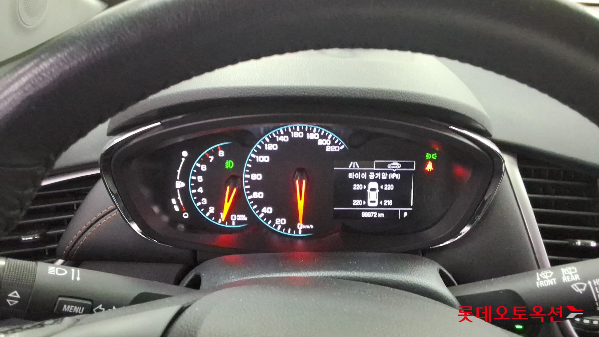 شيفروليه تراكس 2021 TURBO LT