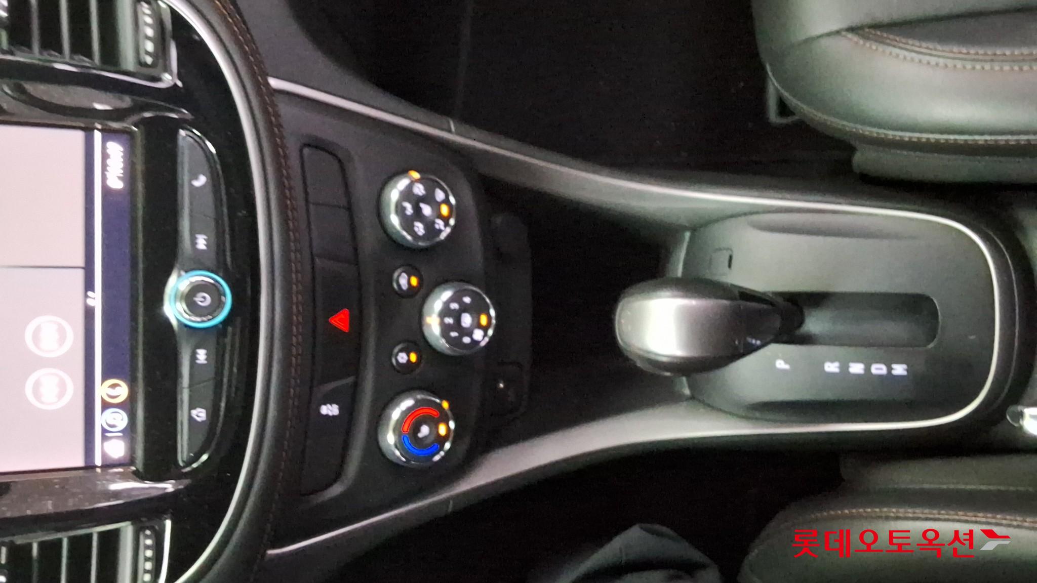 شيفروليه تراكس 2021 TURBO LT