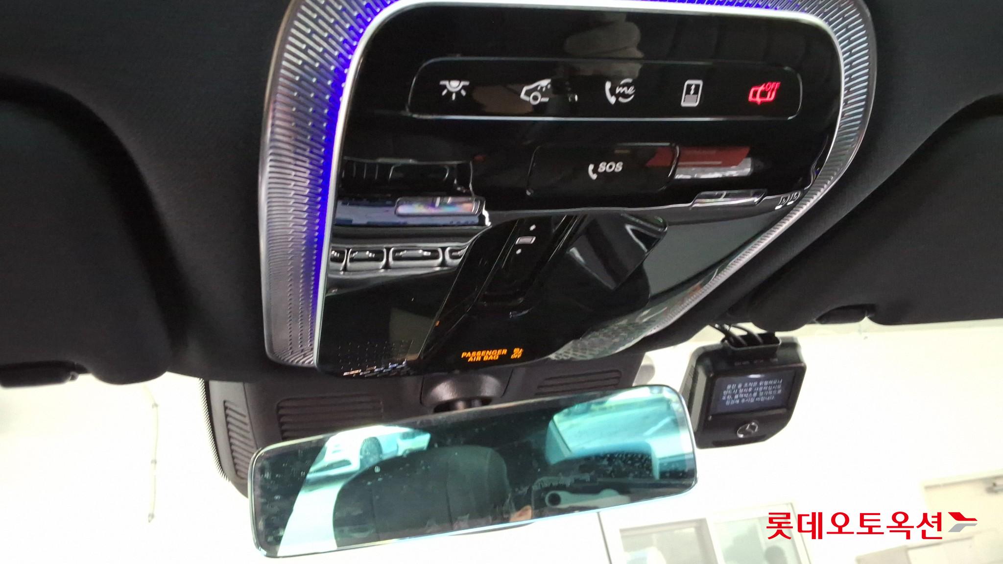 مرسيدس بنز S350 2022