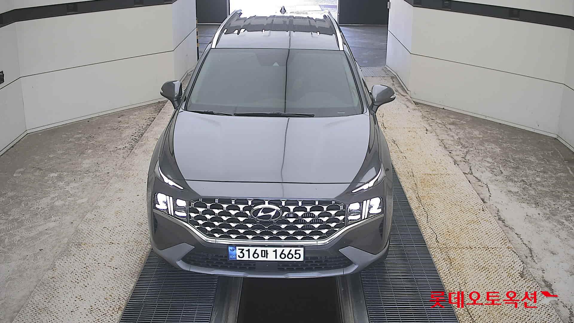 Hyundai Санта Фе