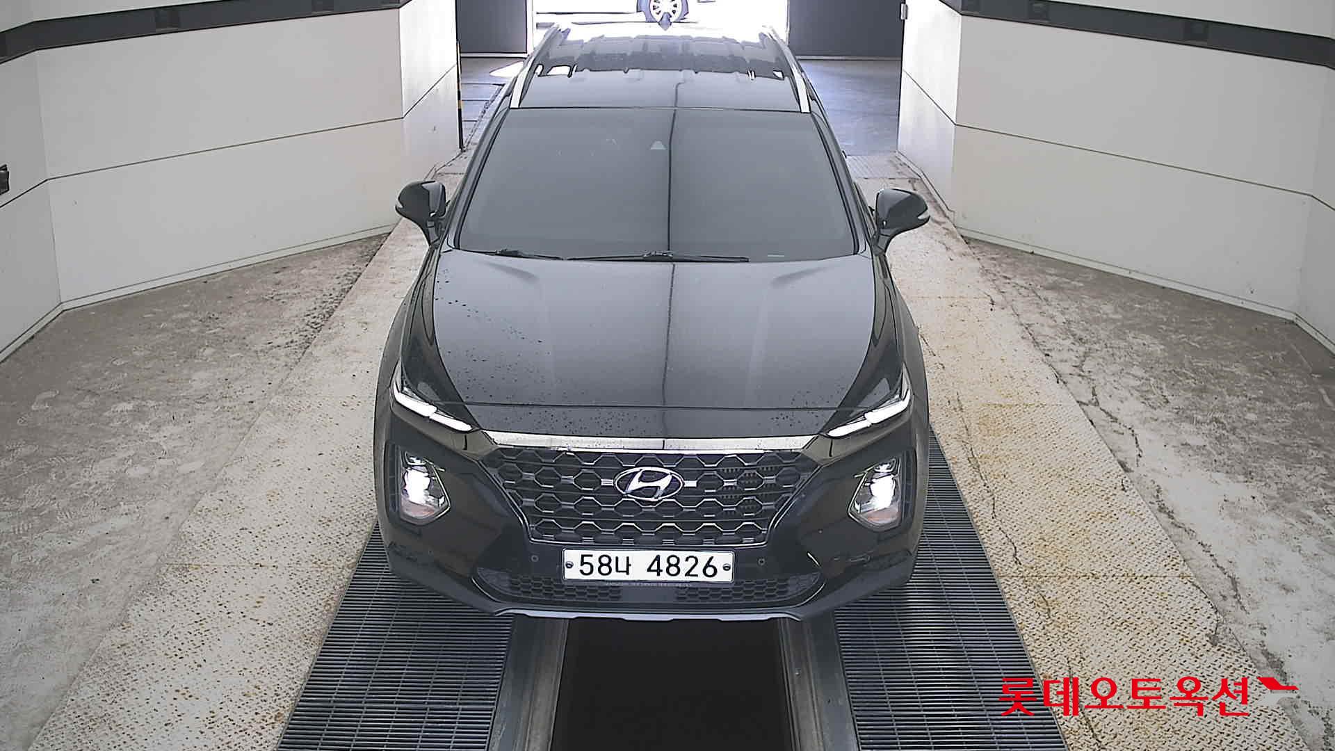 Hyundai Санта Фе