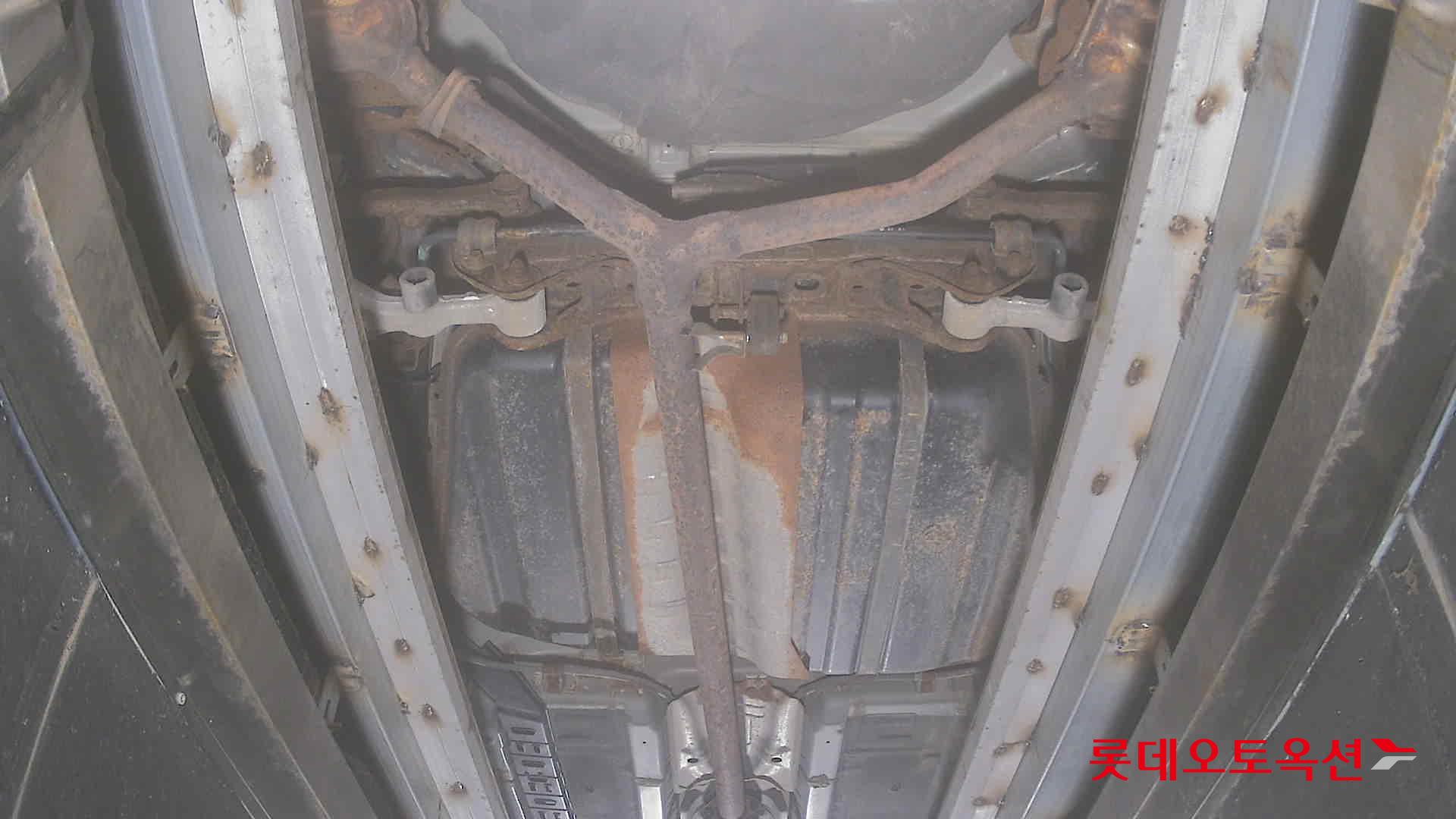 هيونداي جرانديور 2012 فاخر
