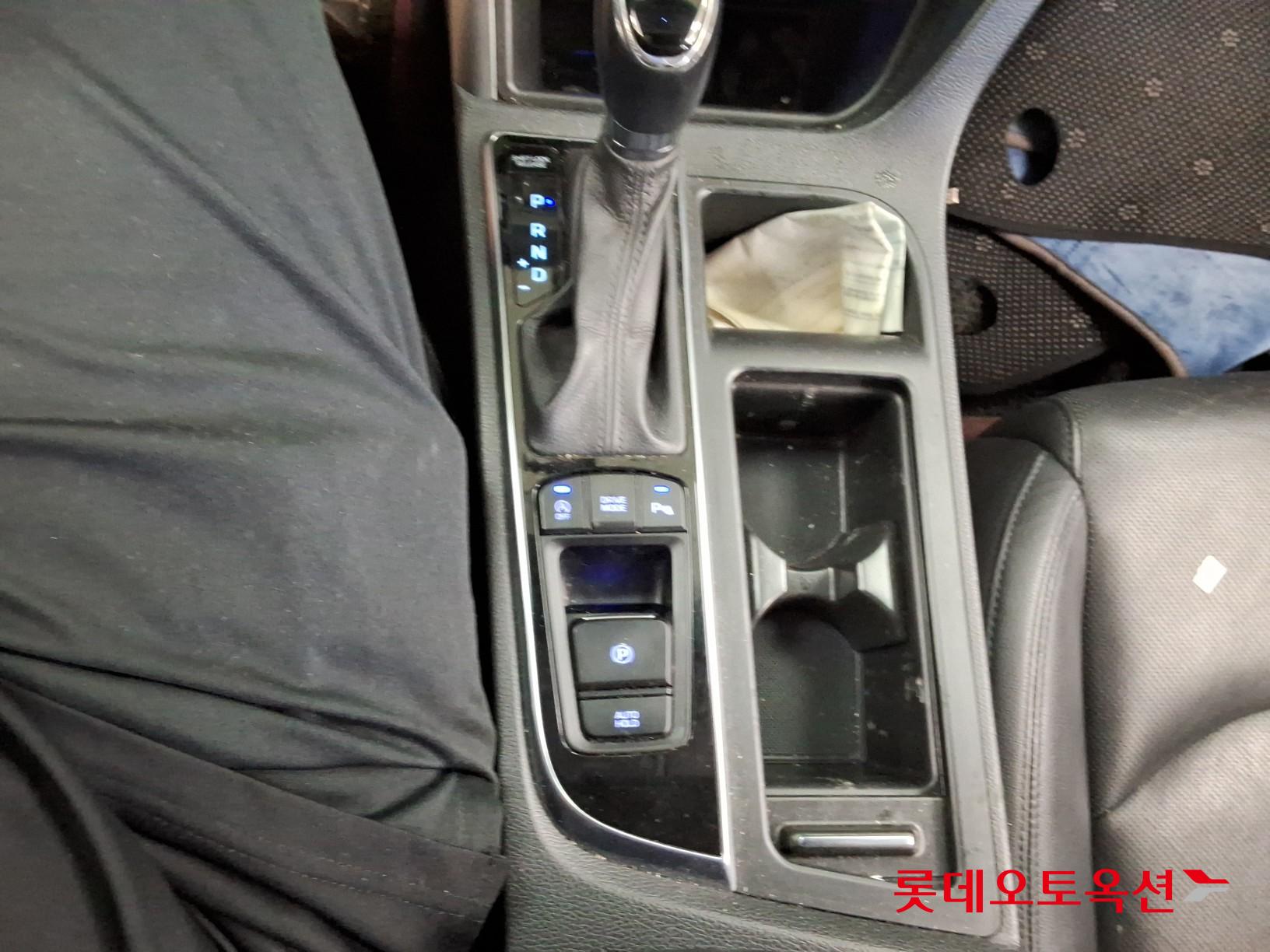 هيونداي سوناتا 2016 SMART SPECIAL