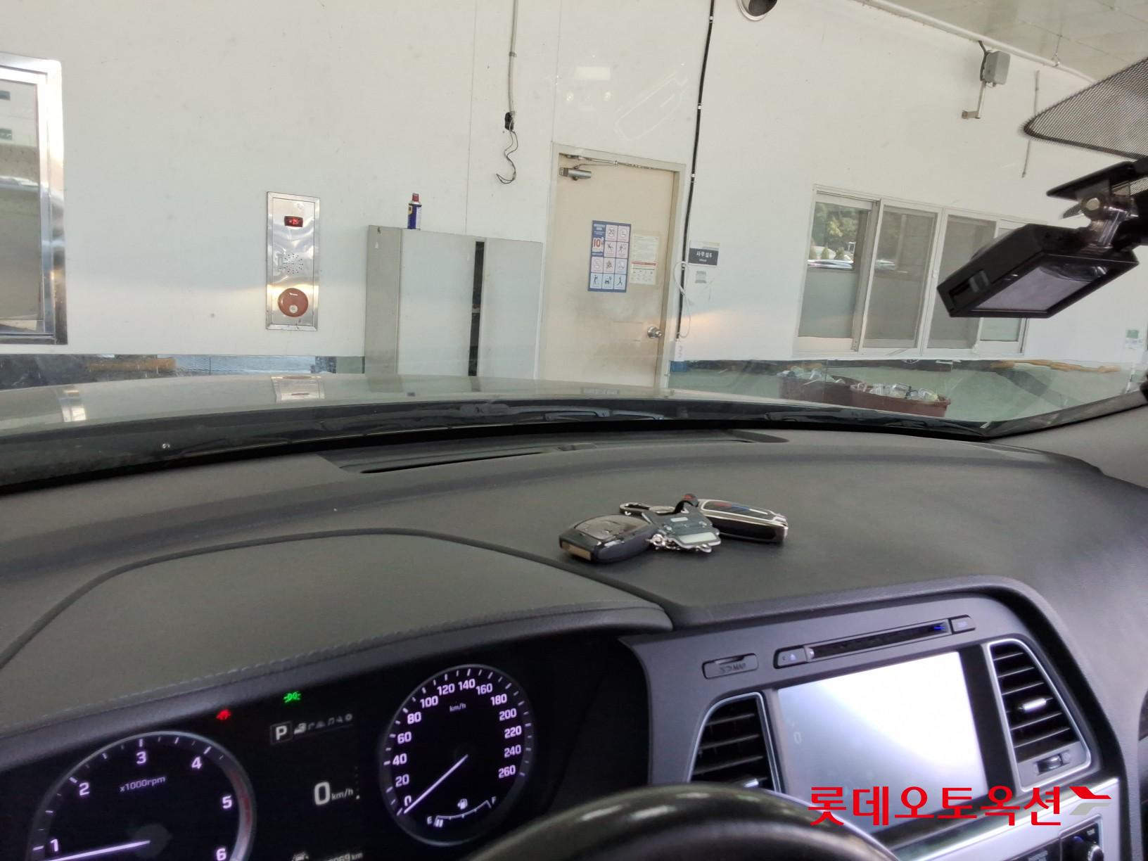هيونداي سوناتا 2016 SMART SPECIAL