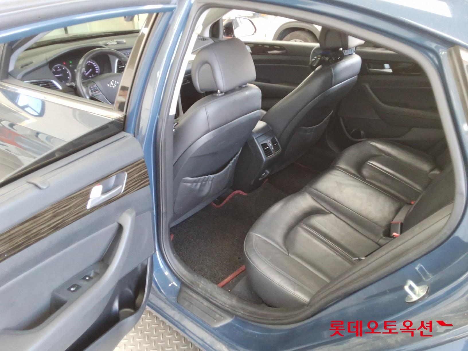هيونداي سوناتا 2016 SMART SPECIAL