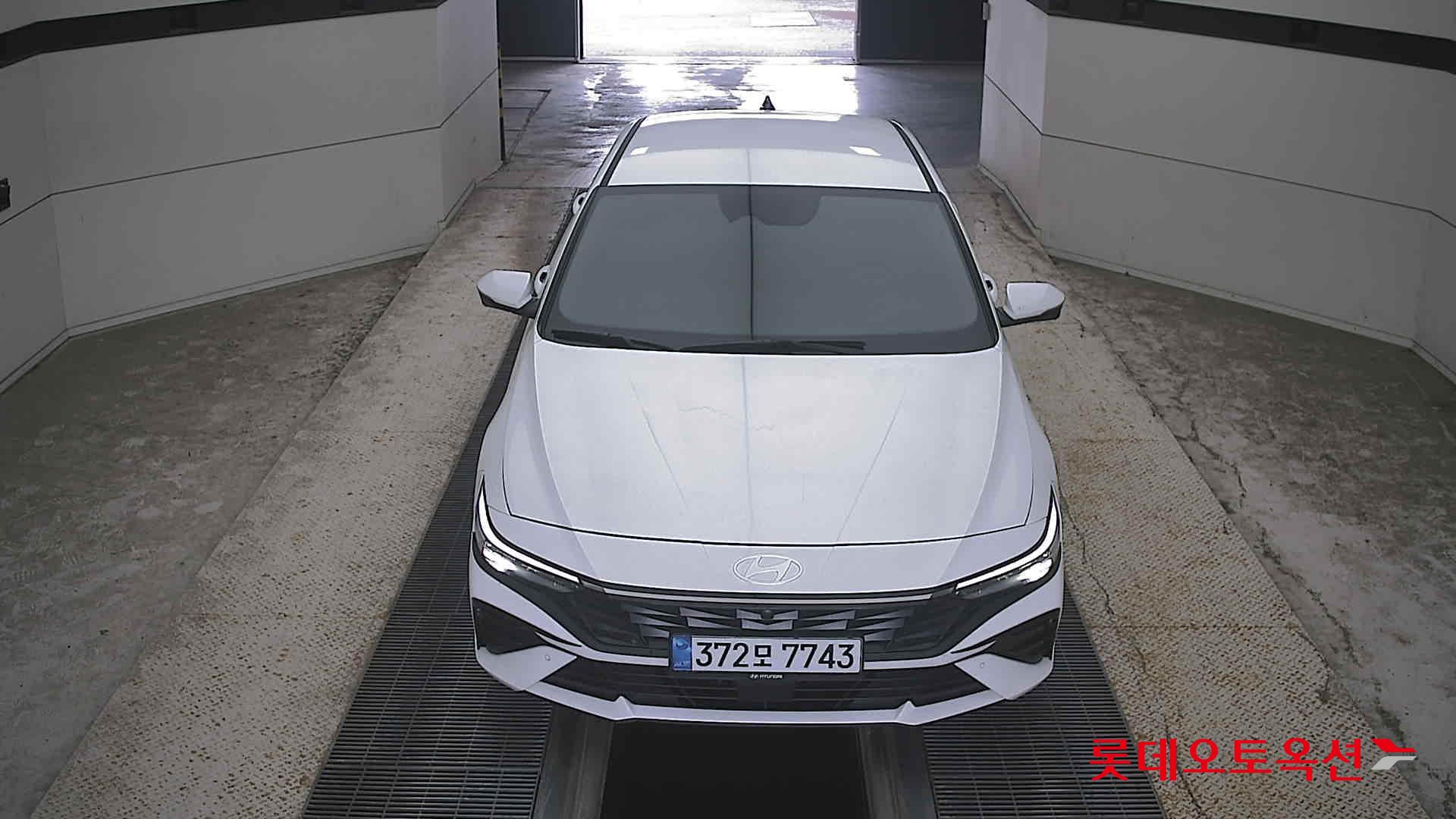 Hyundai Элантра