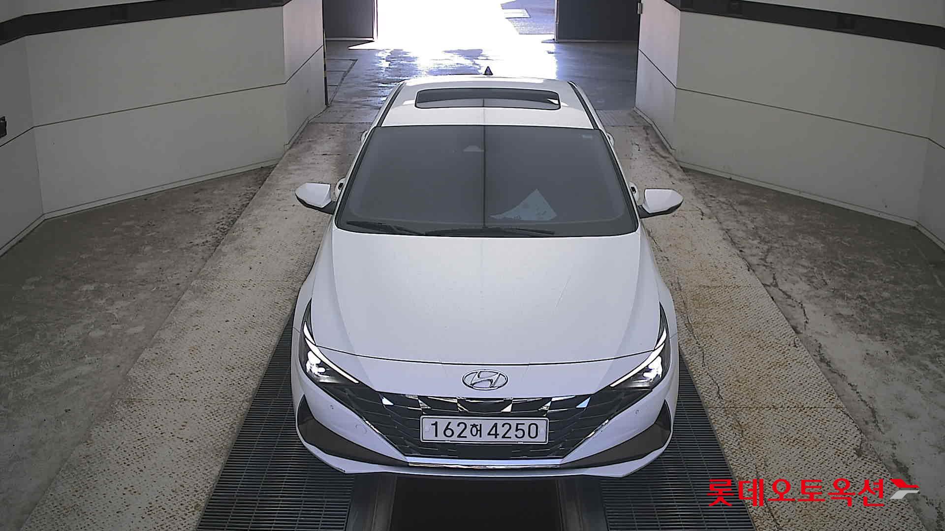 Hyundai Элантра