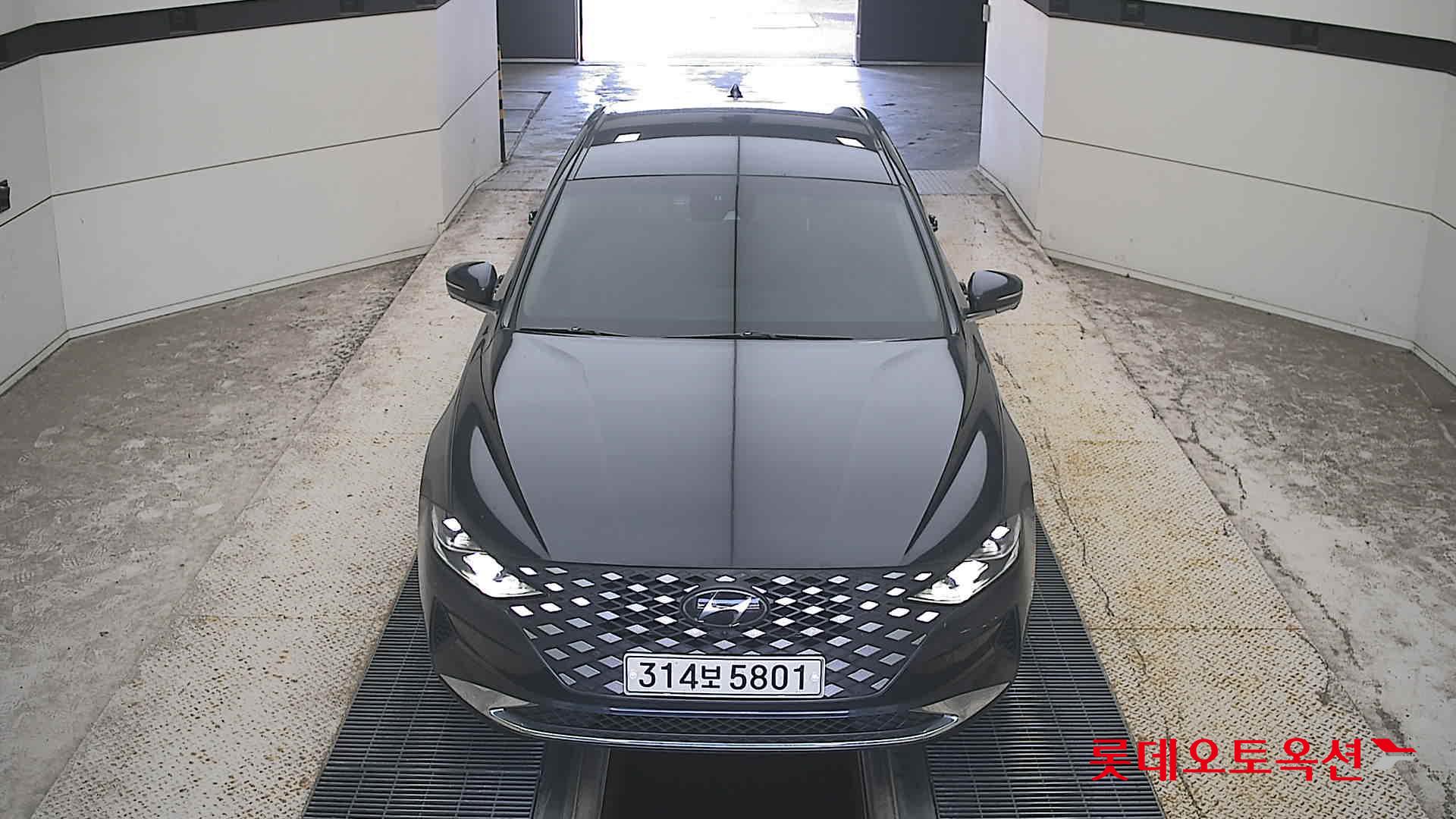 Hyundai Грандер