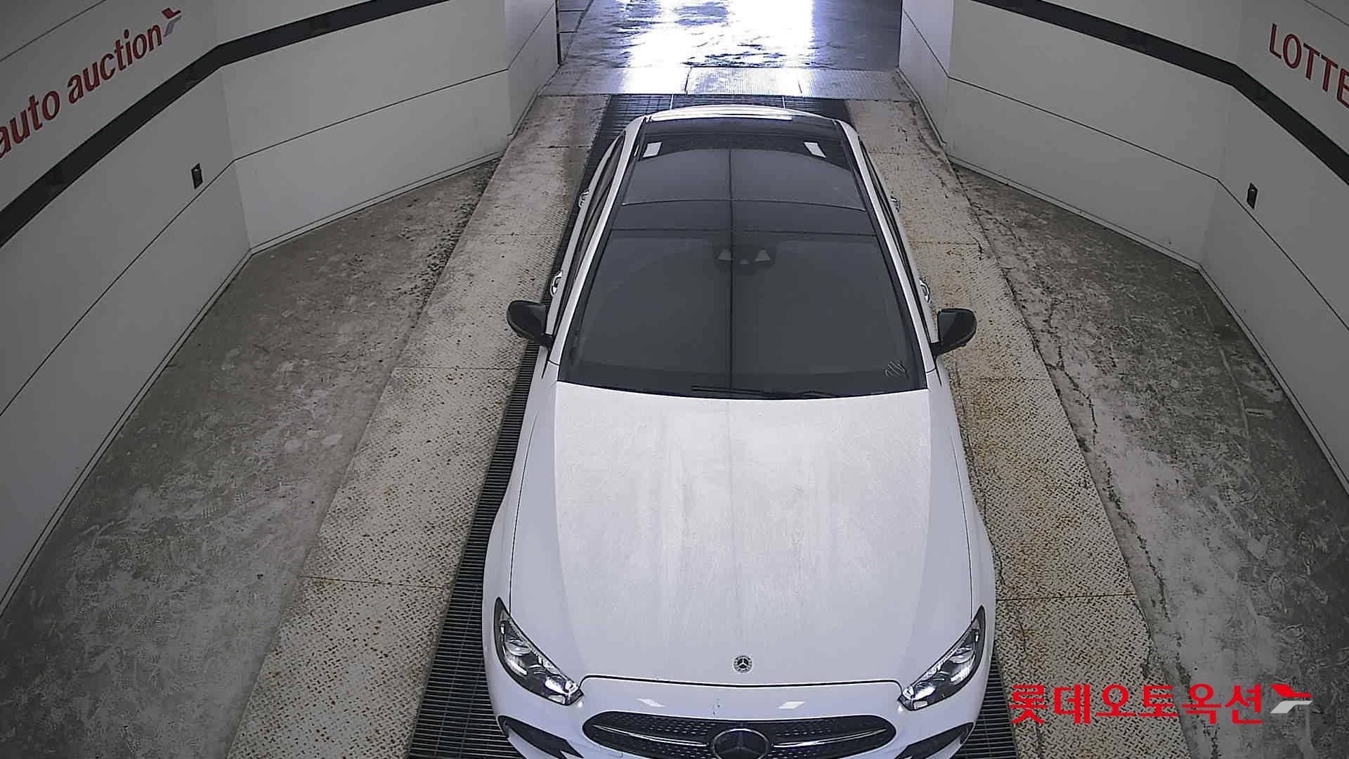 مرسيدس بنز E350 2023 4M LINE