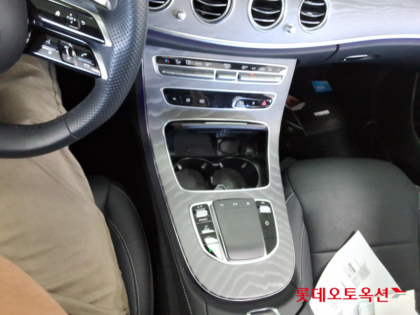 مرسيدس بنز E350 2023 4M LINE
